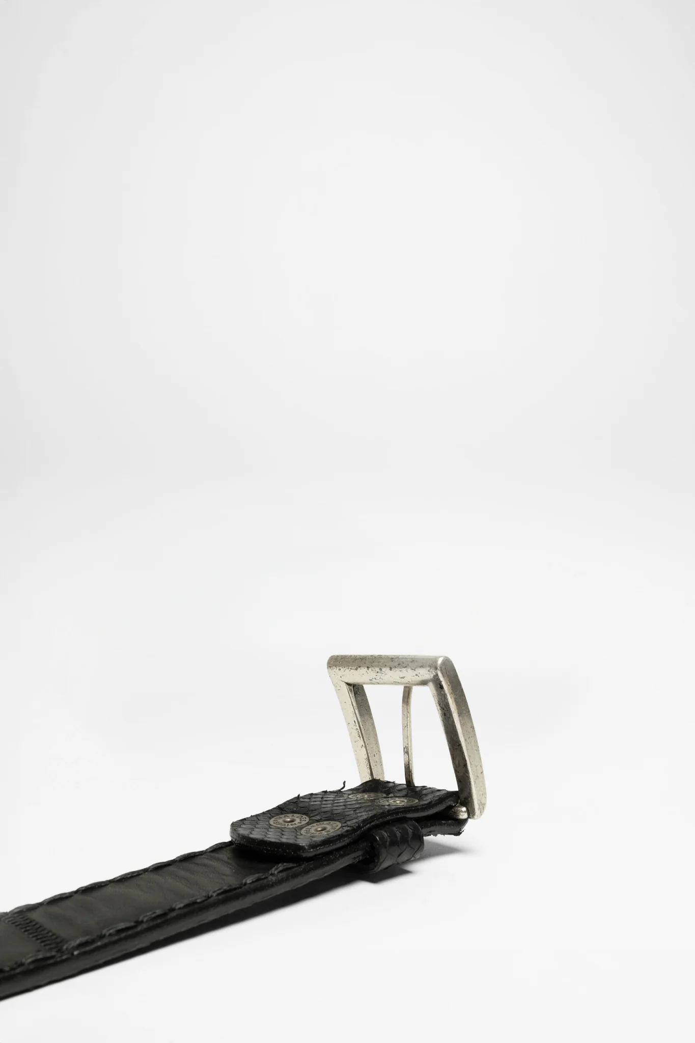 1016 PITON Unisex Schwarz - Image 2