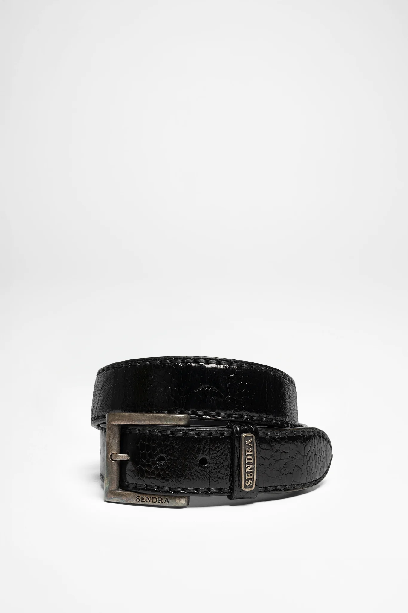 1016 Unisex Schwarz