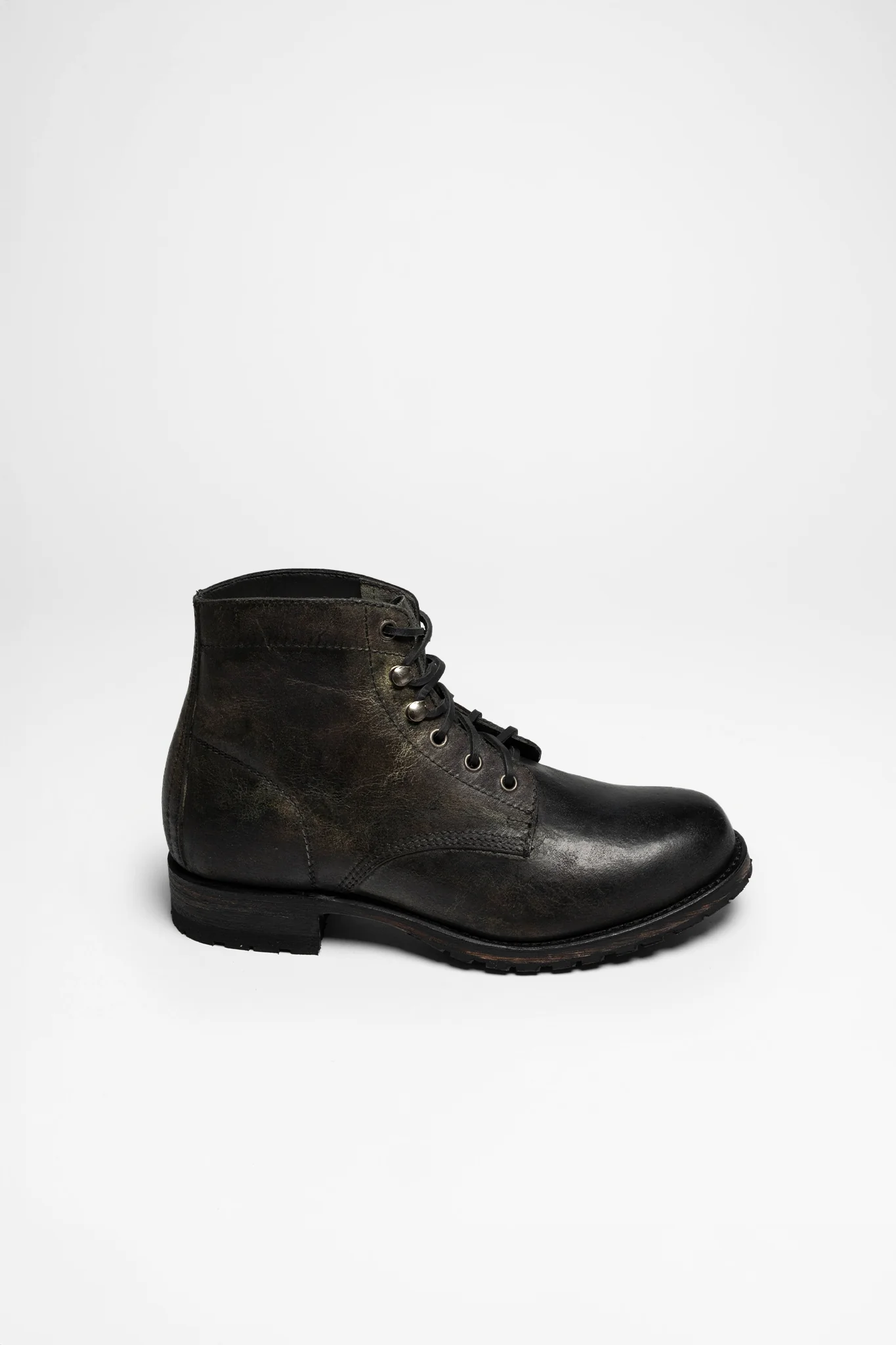 10604 MILLES Herren Schwarz - Image 2