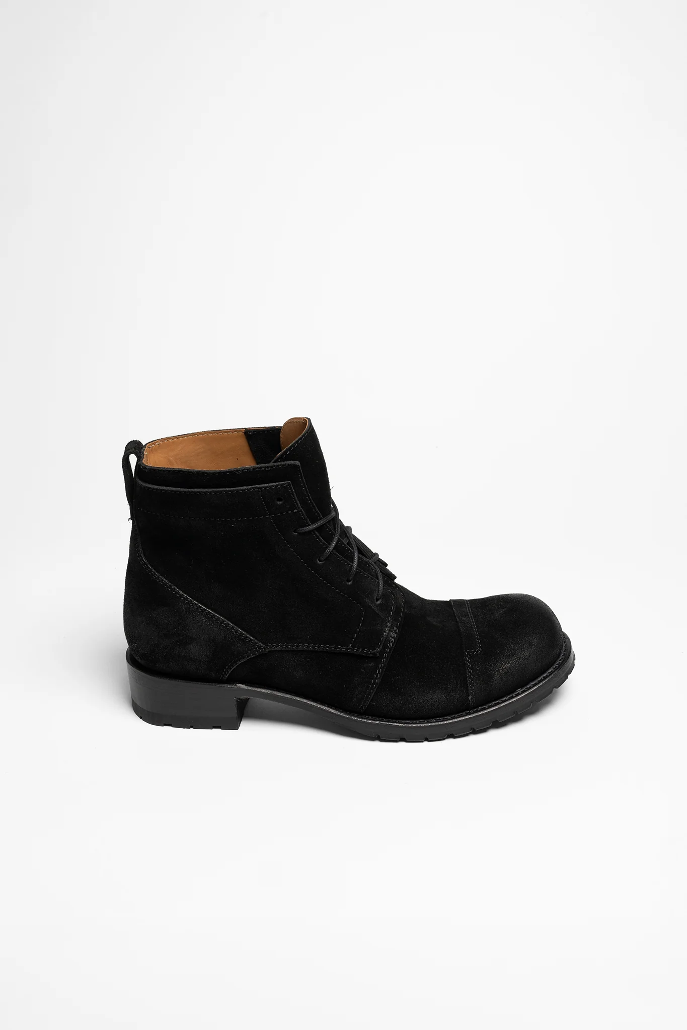 10661 MIGHTY Herren Schwarz - Image 2
