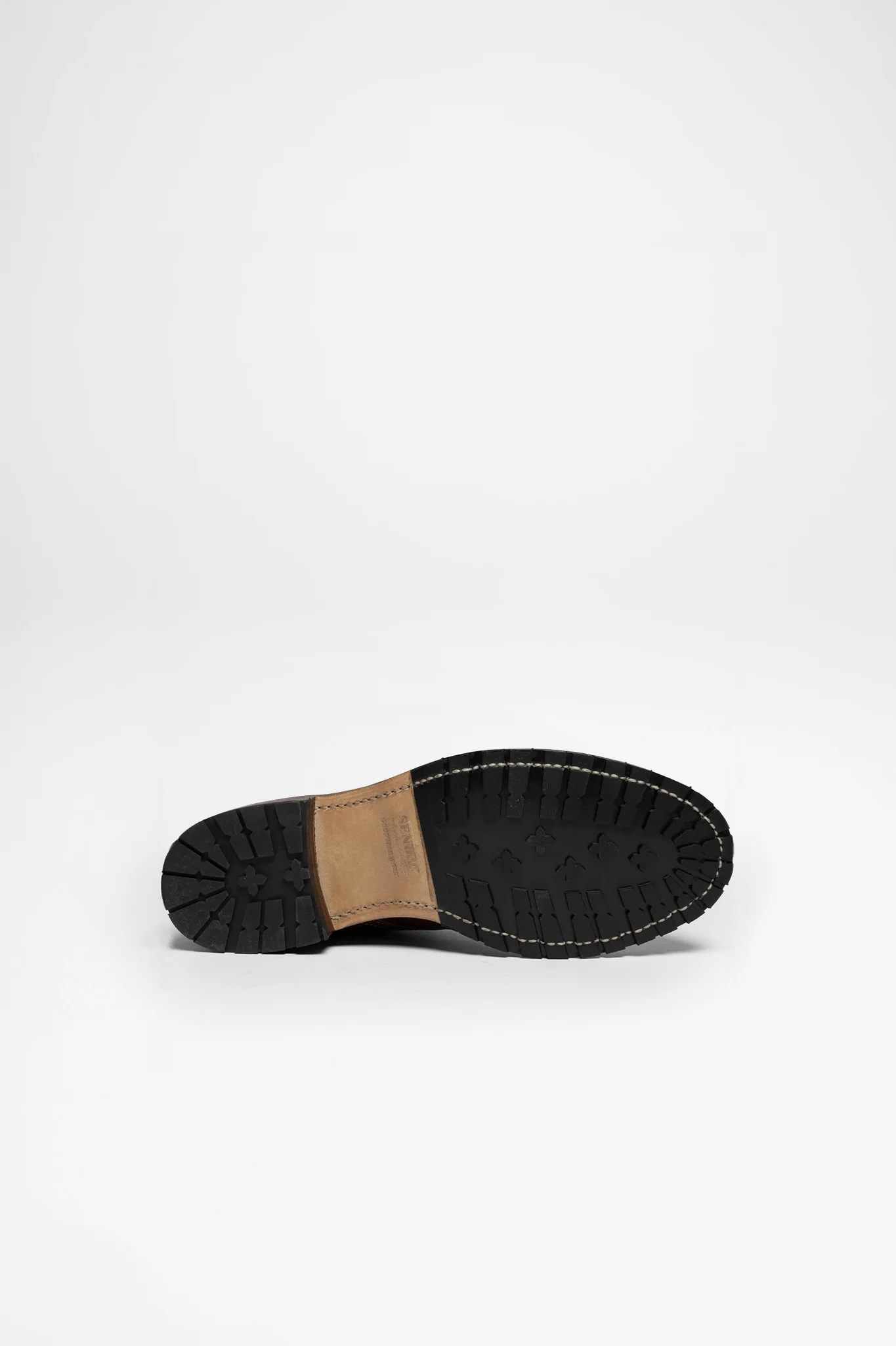 10661 MIGHTY Herren Schwarz - Image 3
