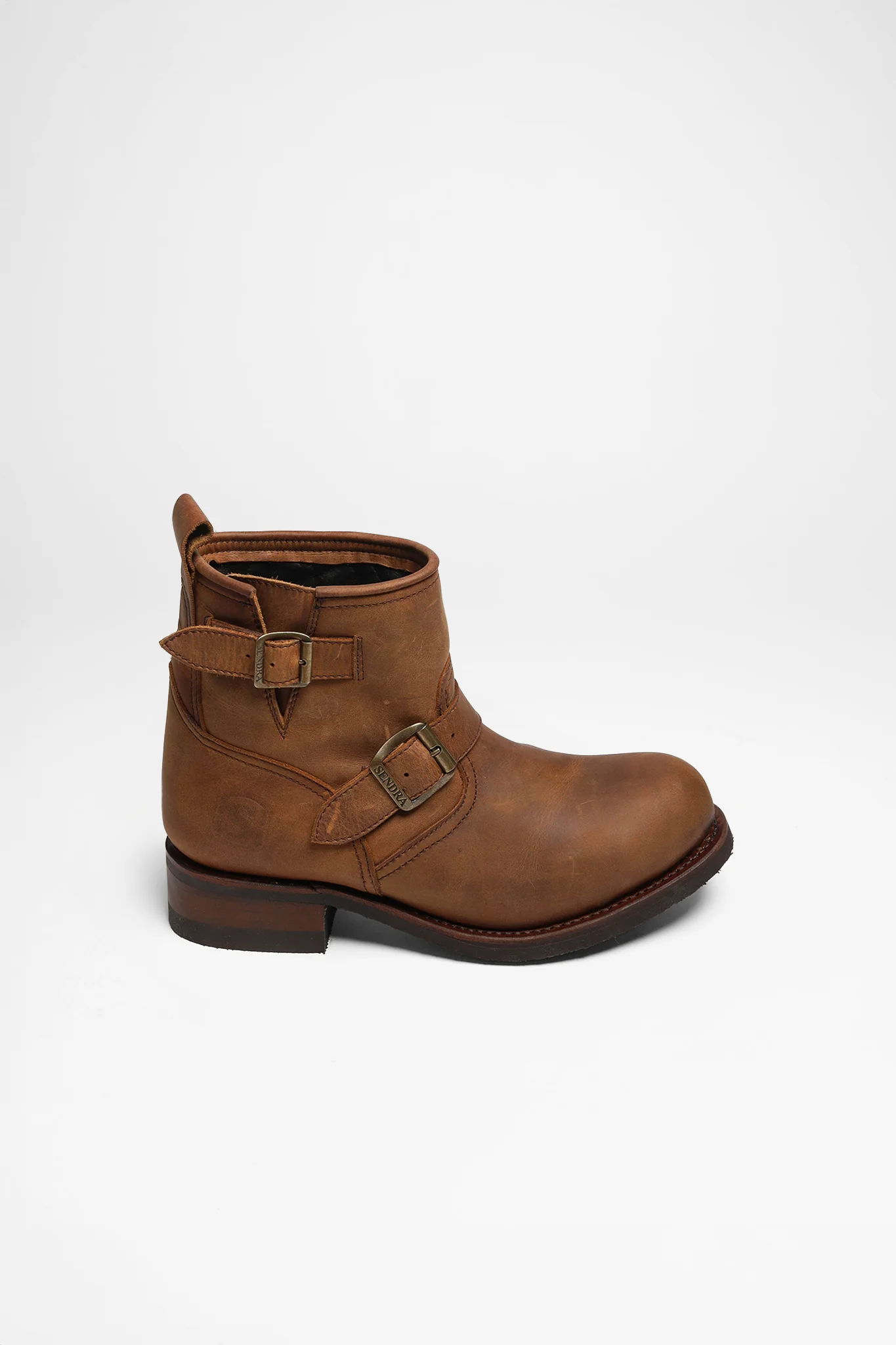 11973 STEEL Unisex Braun - Image 2