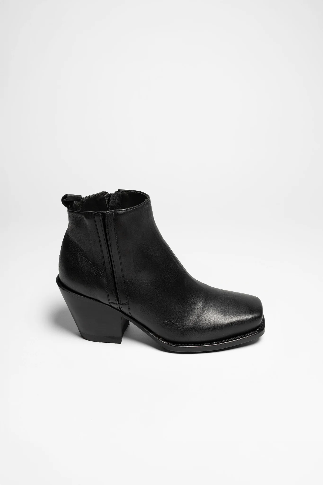 12131 LAYA Damen Schwarz - Image 2