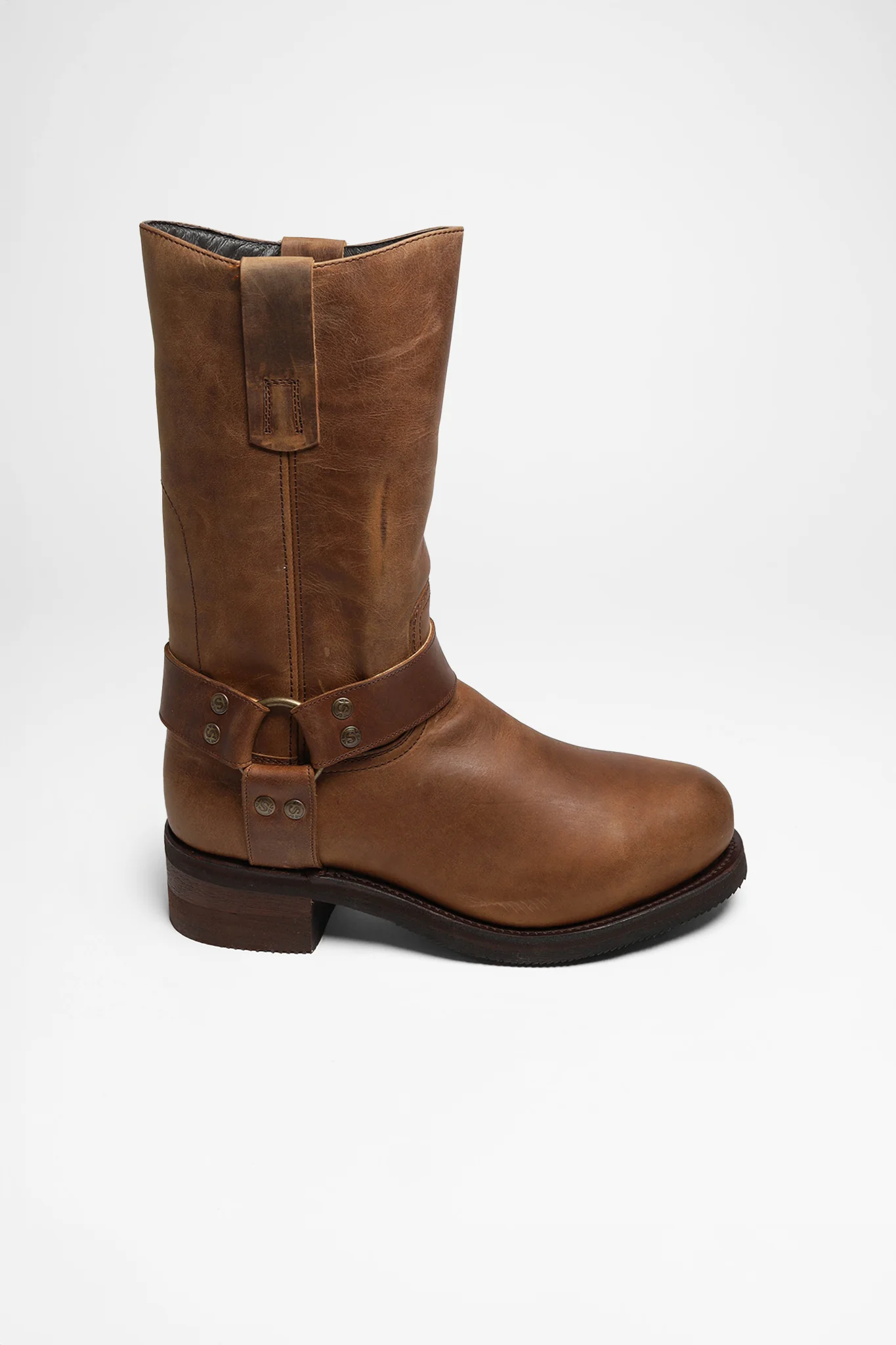 12397 IRON Herren Braun - Image 2
