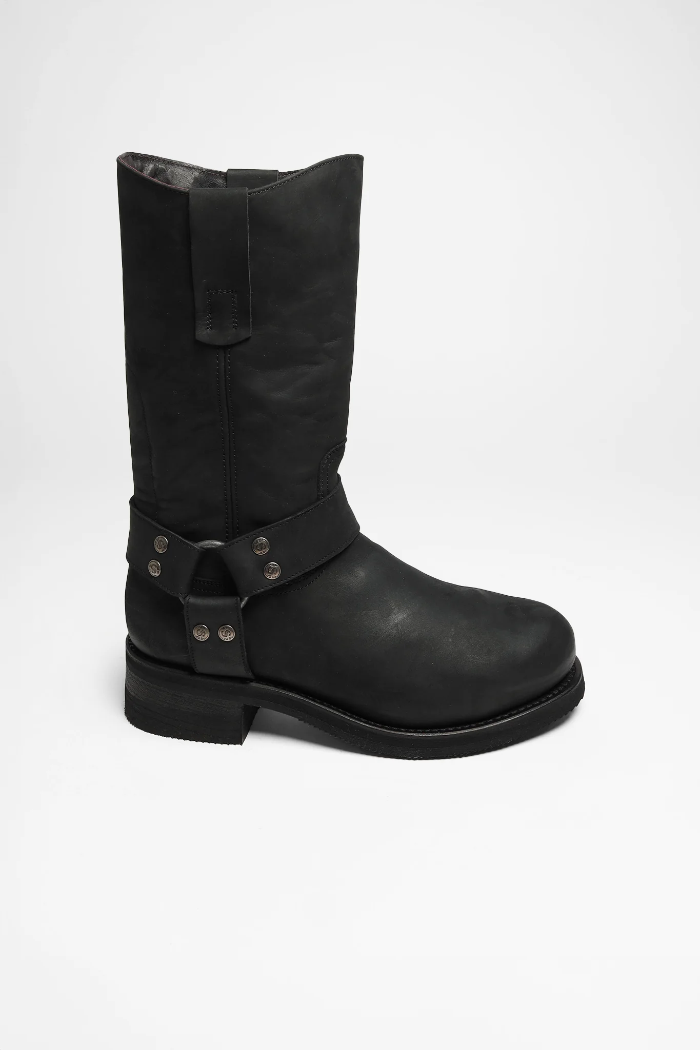 12397 IRON Herren Schwarz - Image 2