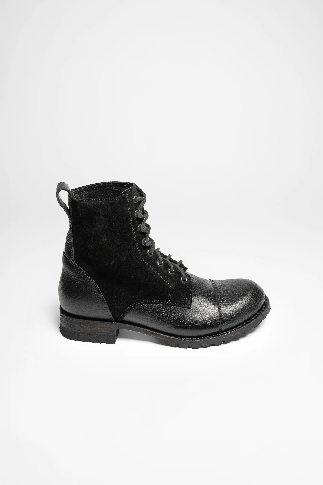 12858 LIGHTING Herren Schwarz - Image 2