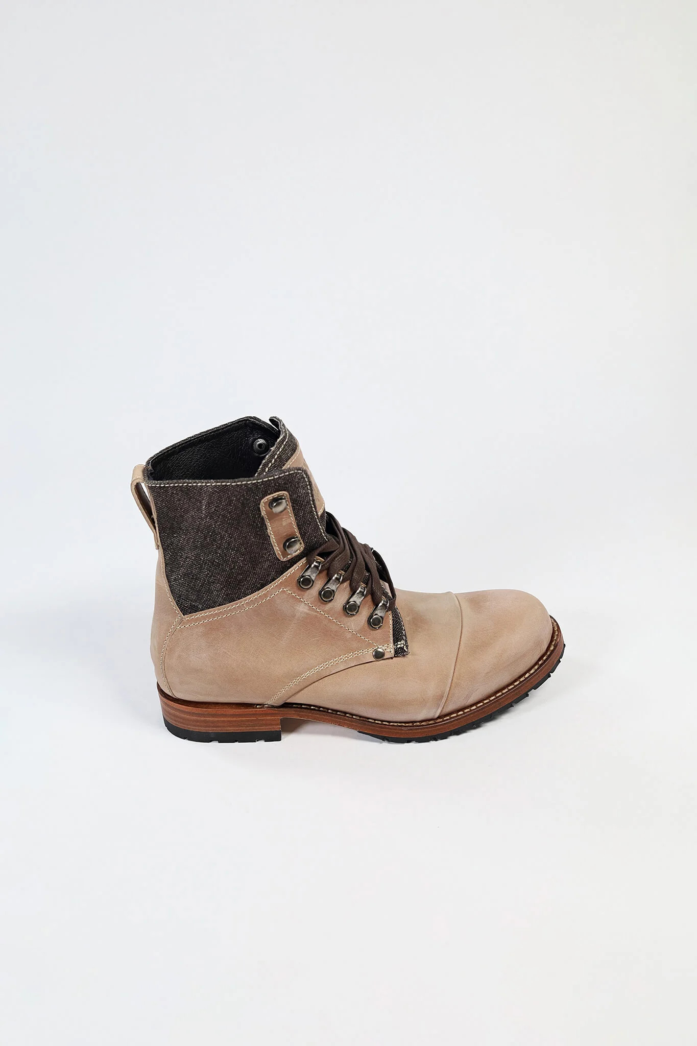 15187 MILLES Herren Beige - Image 2