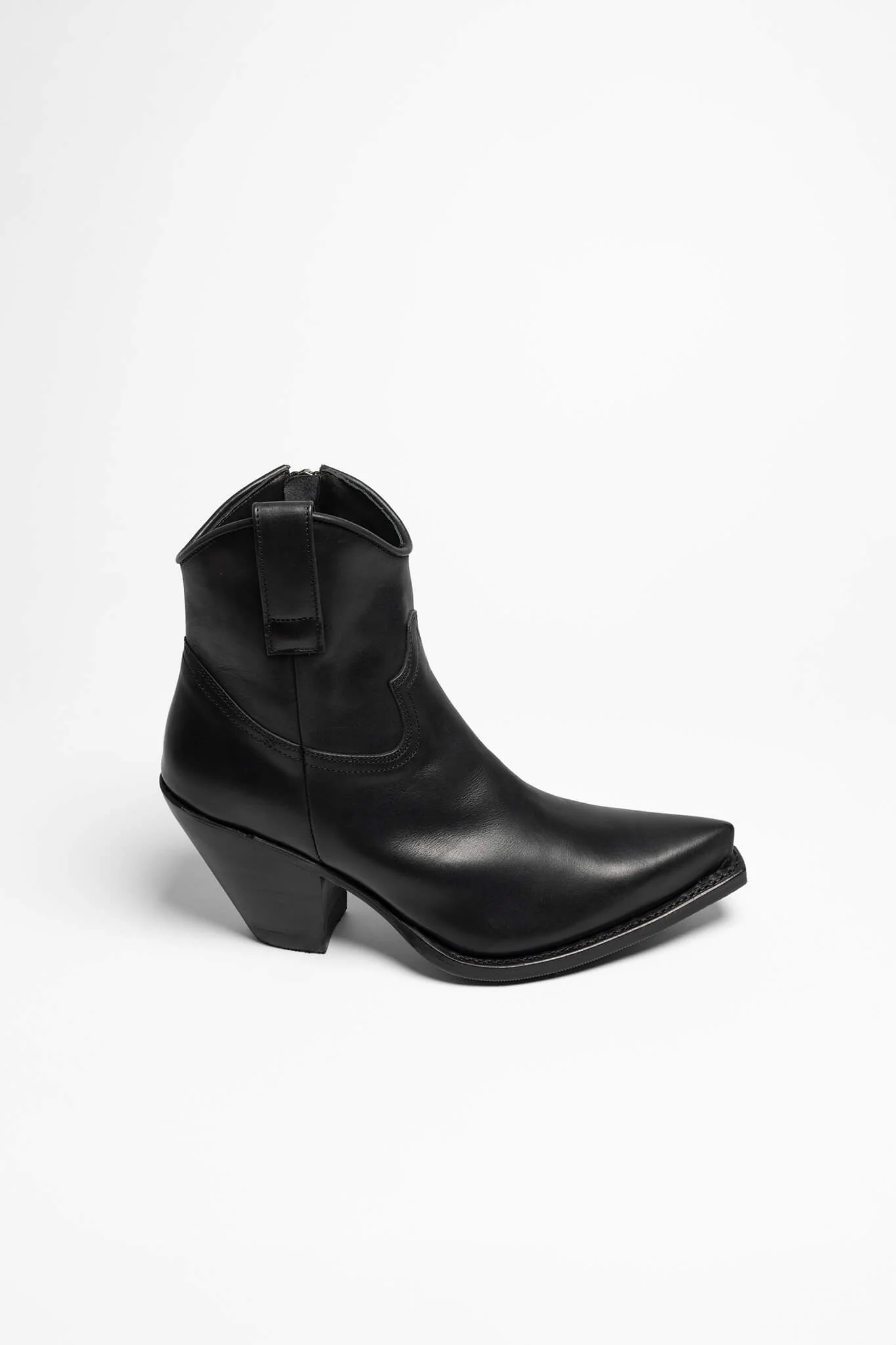 15521 GORCA Damen Schwarz - Image 2