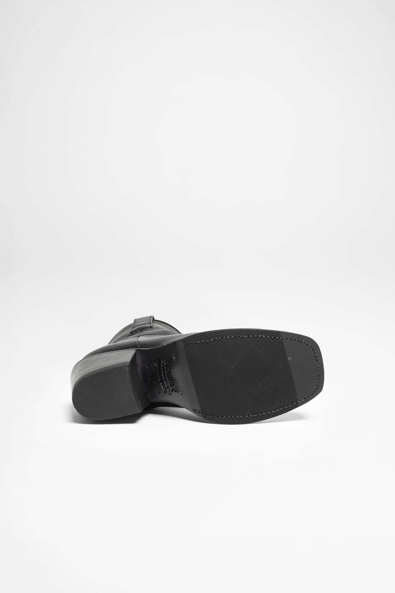 15521 LAYA Damen Schwarz - Image 3