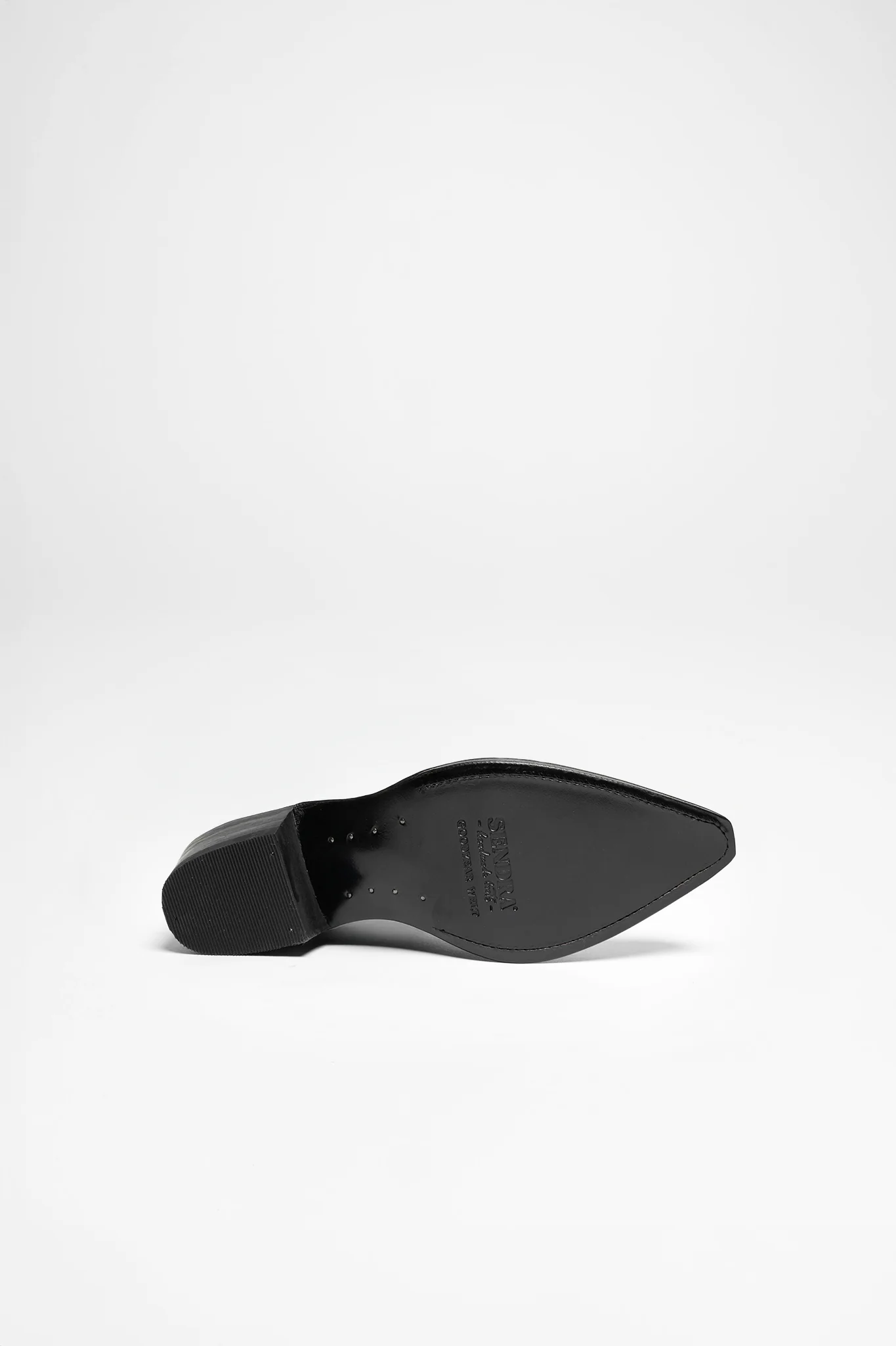 15688 KANSAS Herren Schwarz - Image 3