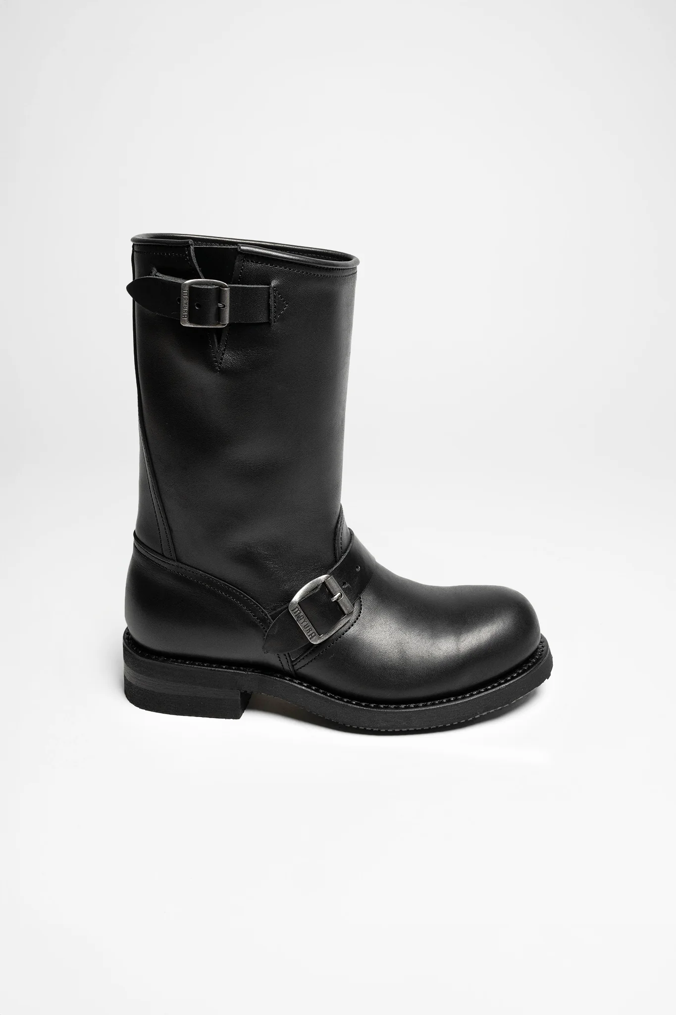 1590 Unisex Schwarz - Image 2