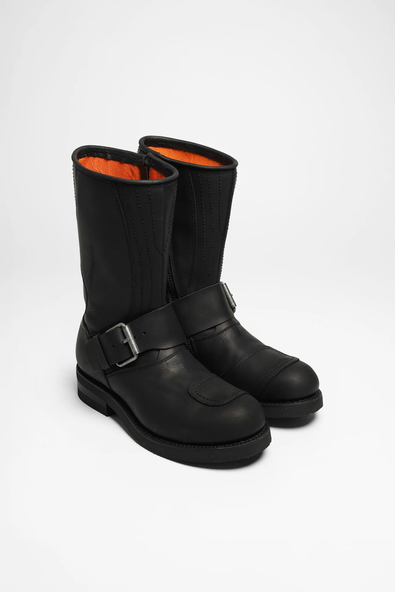 1594 Unisex Schwarz