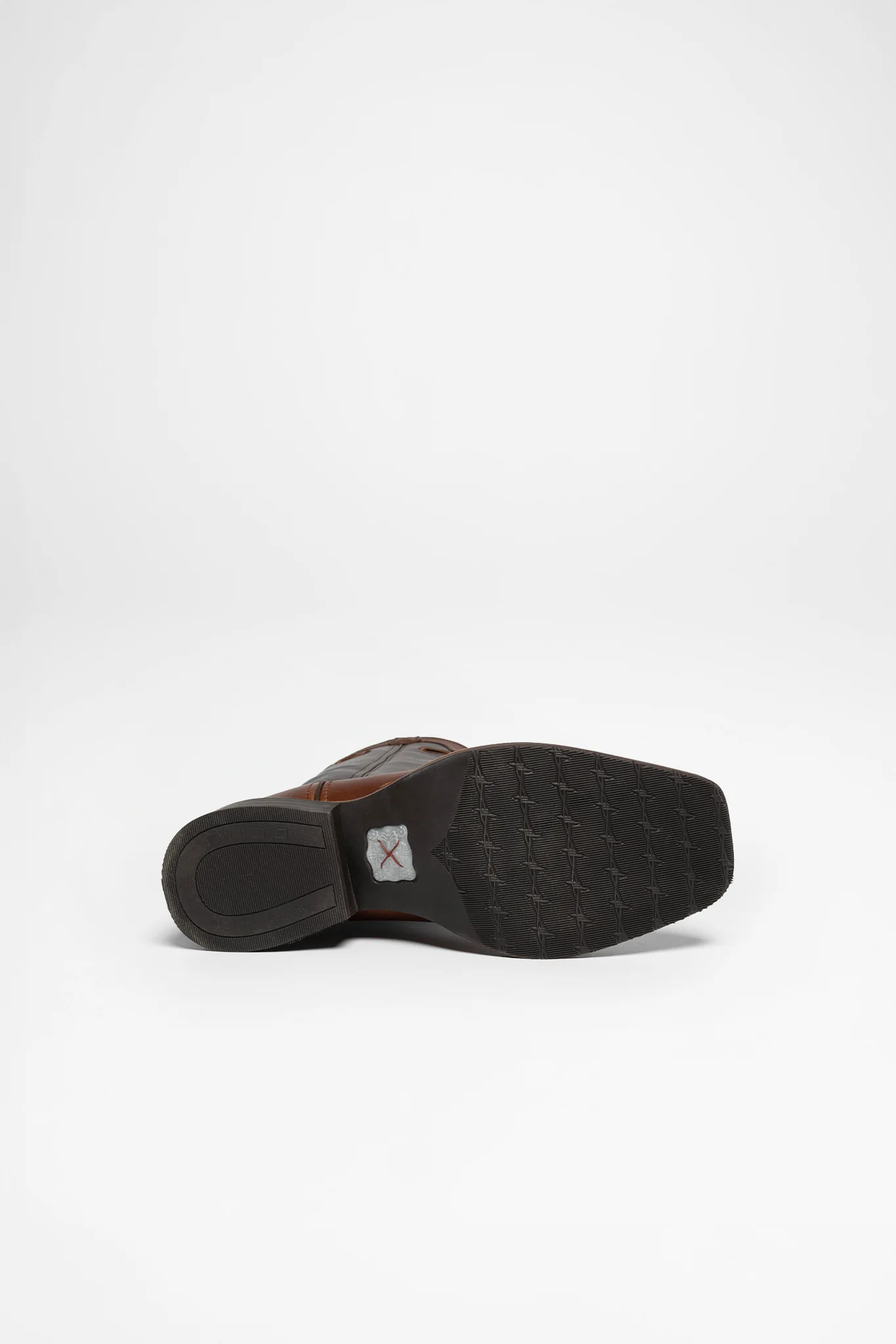 1676 BUCKAROO Damen Braun - Image 3