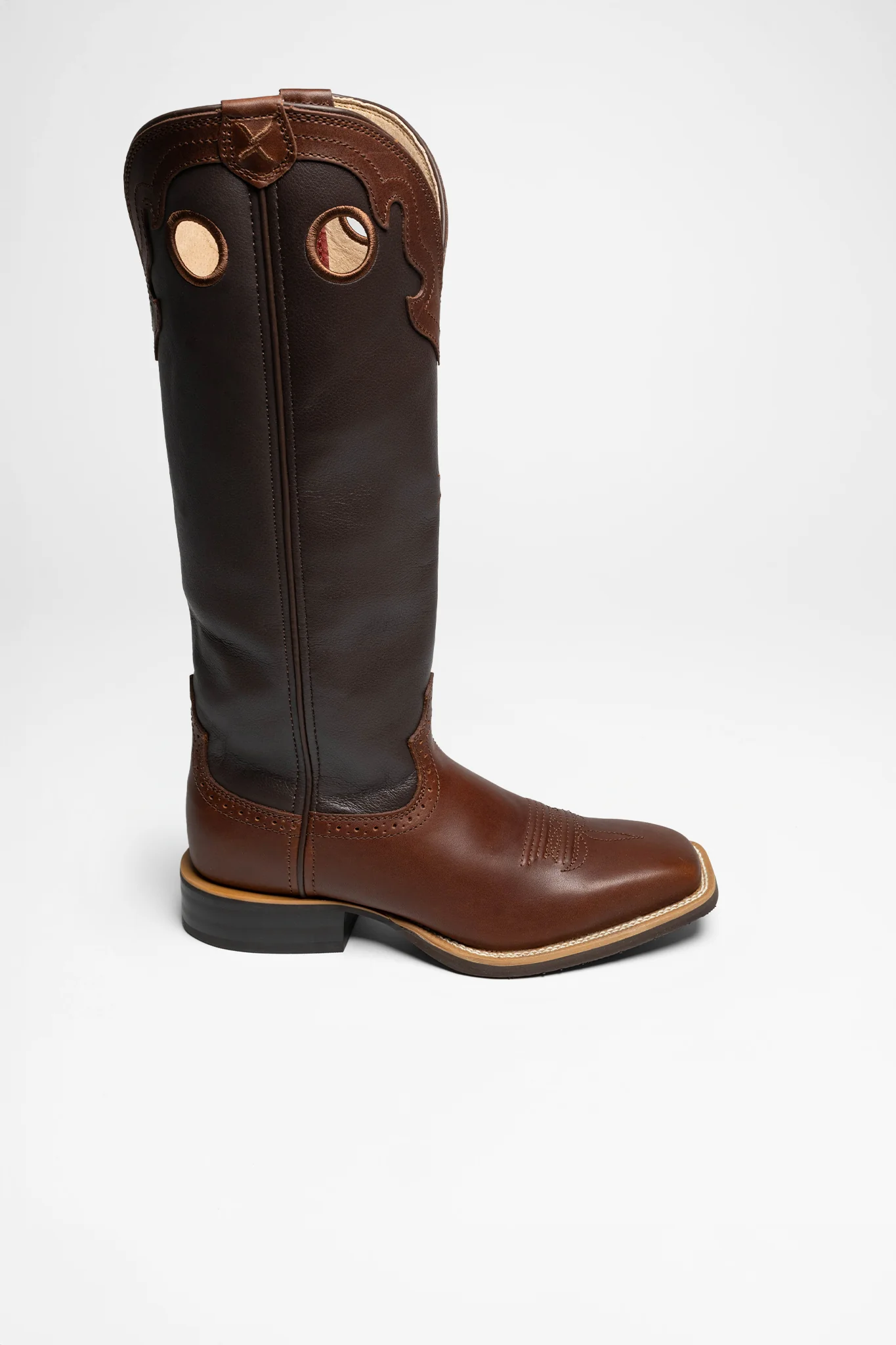 1677 BUCKAROO Herren Braun - Image 2