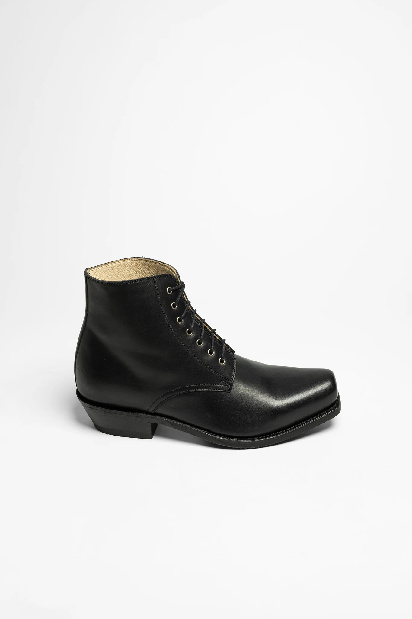16961 58 SAM Unisex Schwarz - Image 2
