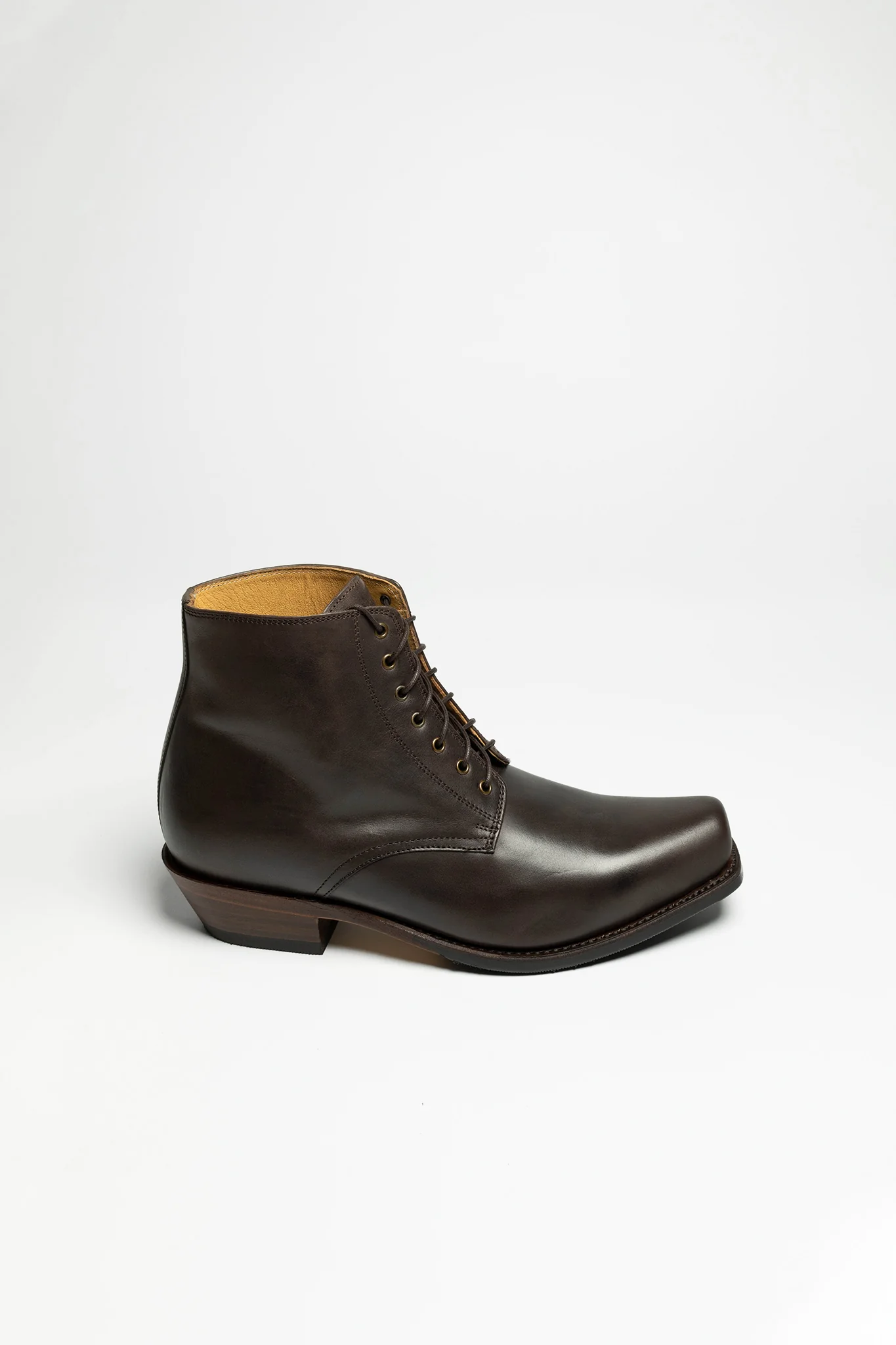 16961 58 SAM Unisex Dunkelbraun - Image 2