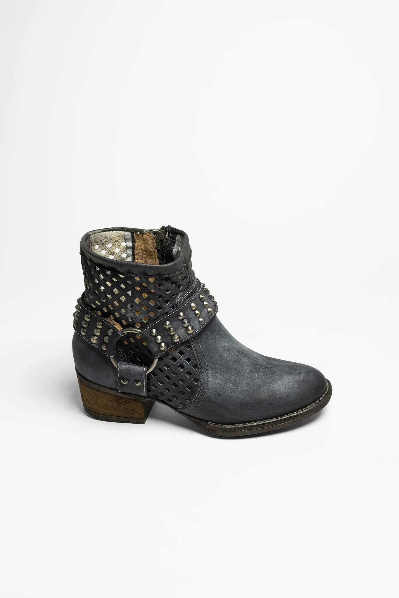 1705 DE LUXE Damen Blau - Image 2