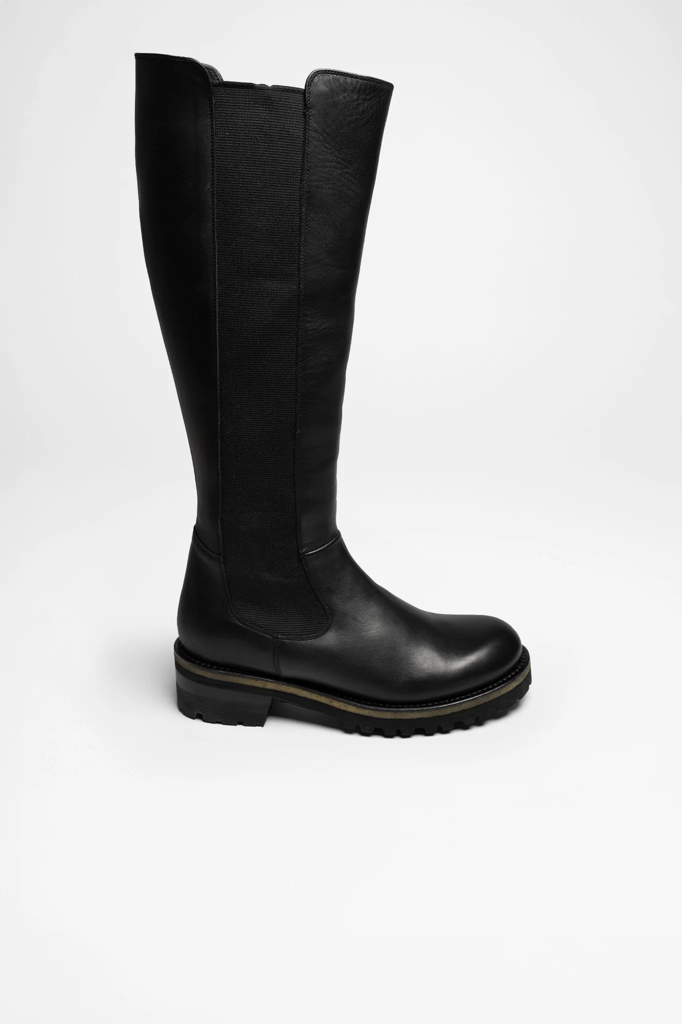 17327 LIGHTING Damen Schwarz - Image 2