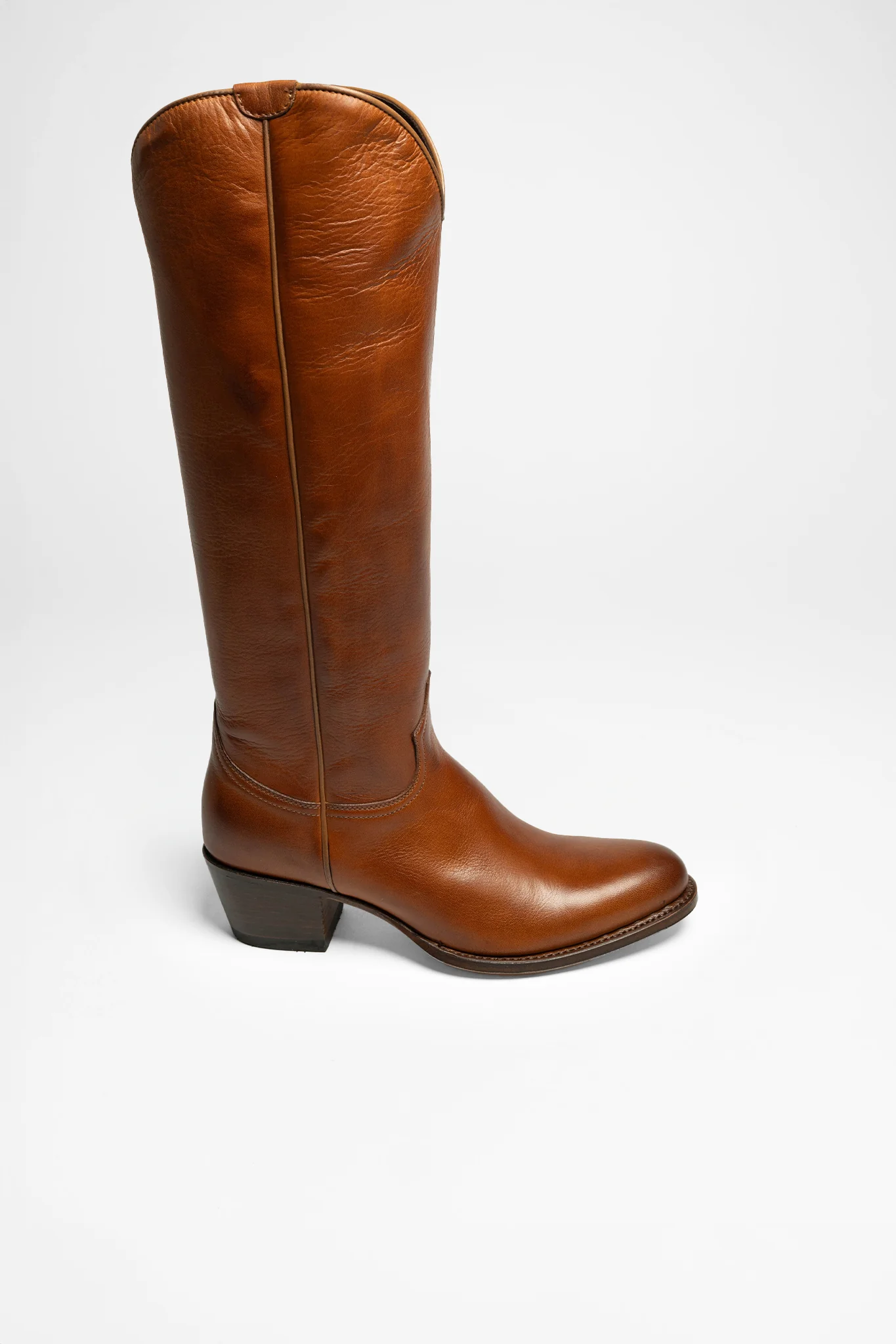 17384 DEBORA-NL Damen Braun - Image 2