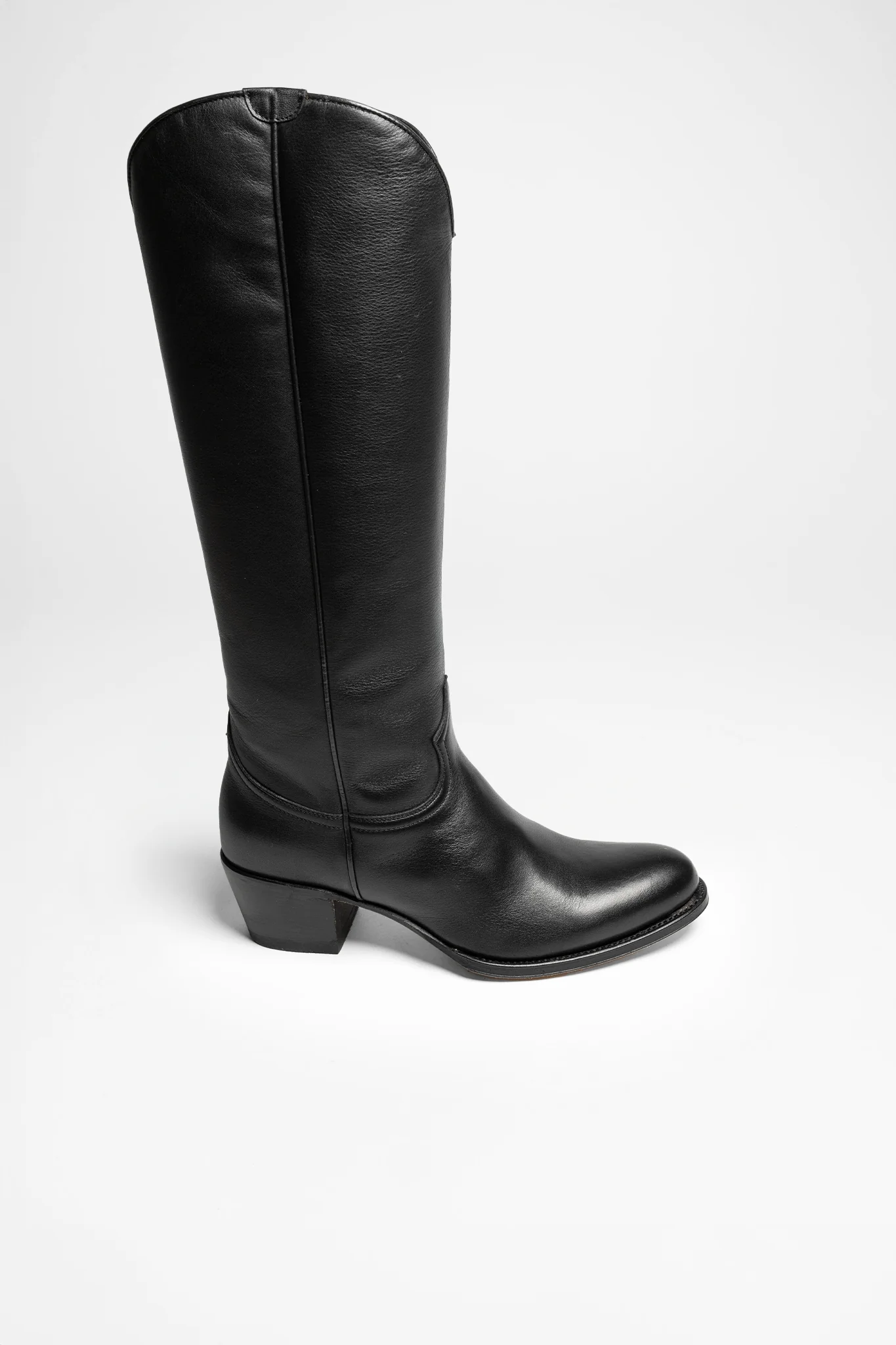 17384 DEBORA-NL Damen Schwarz - Image 2