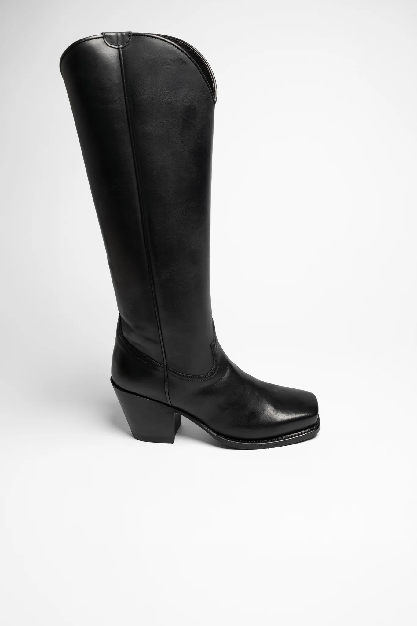 17384 LAYA Damen Schwarz - Image 2