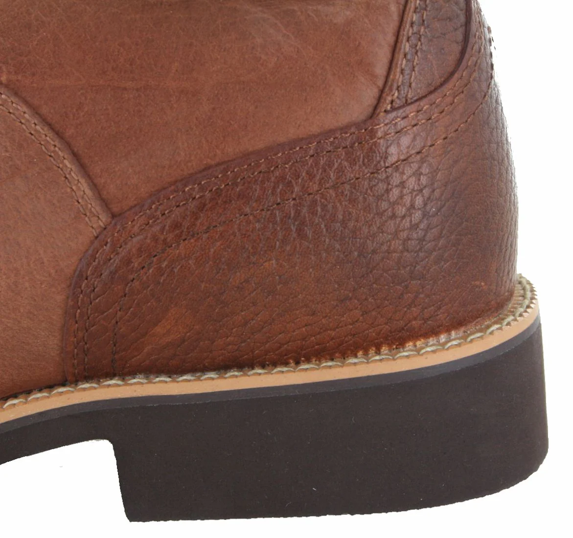 1739 CALF ROPER LACER Damen Braun - Image 11