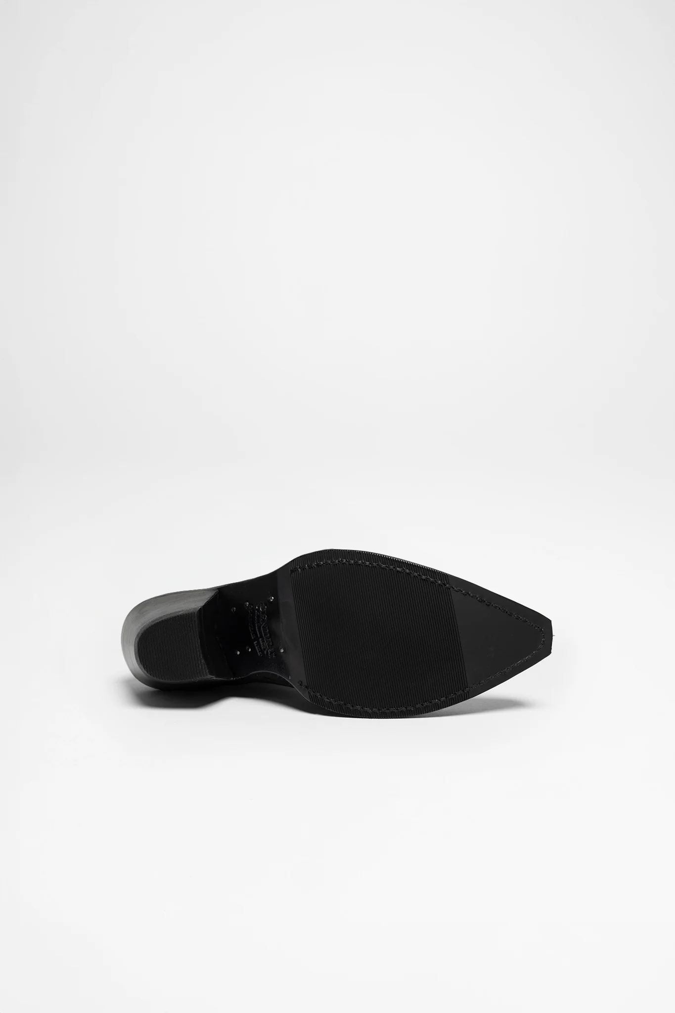 17448 LULU Damen Schwarz Rot - Image 3