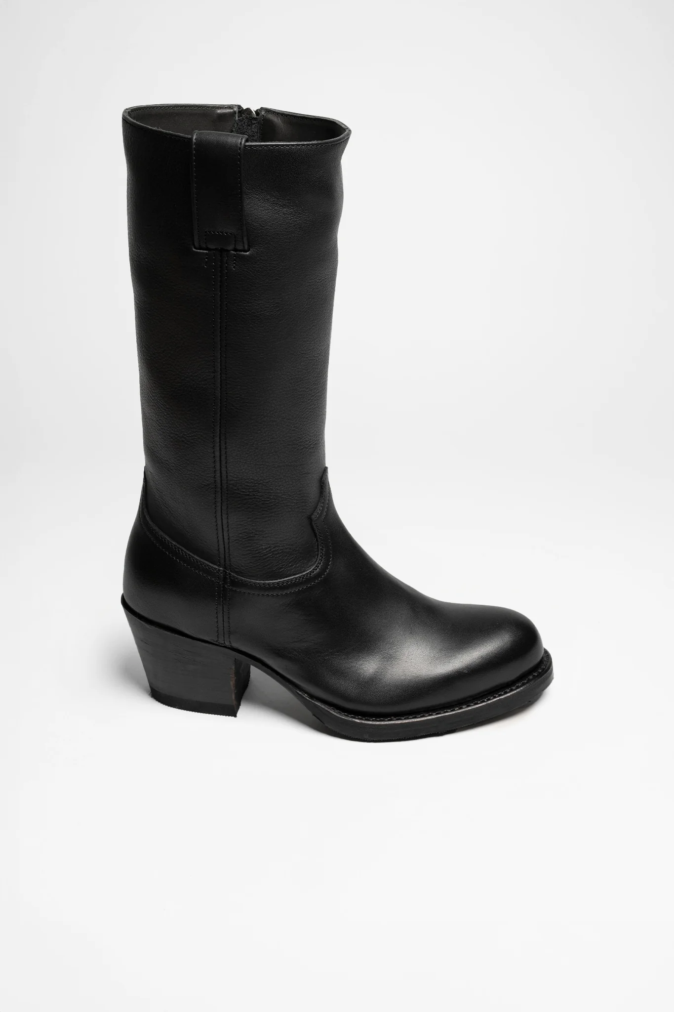 17615 DEPLUS Damen Schwarz - Image 2