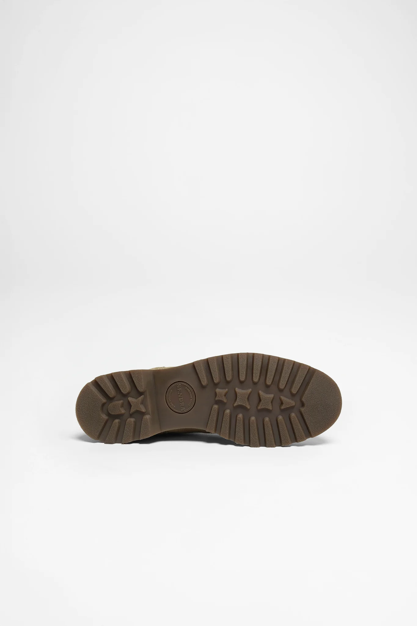 17656 MILLES CUNA Herren Beige - Image 3