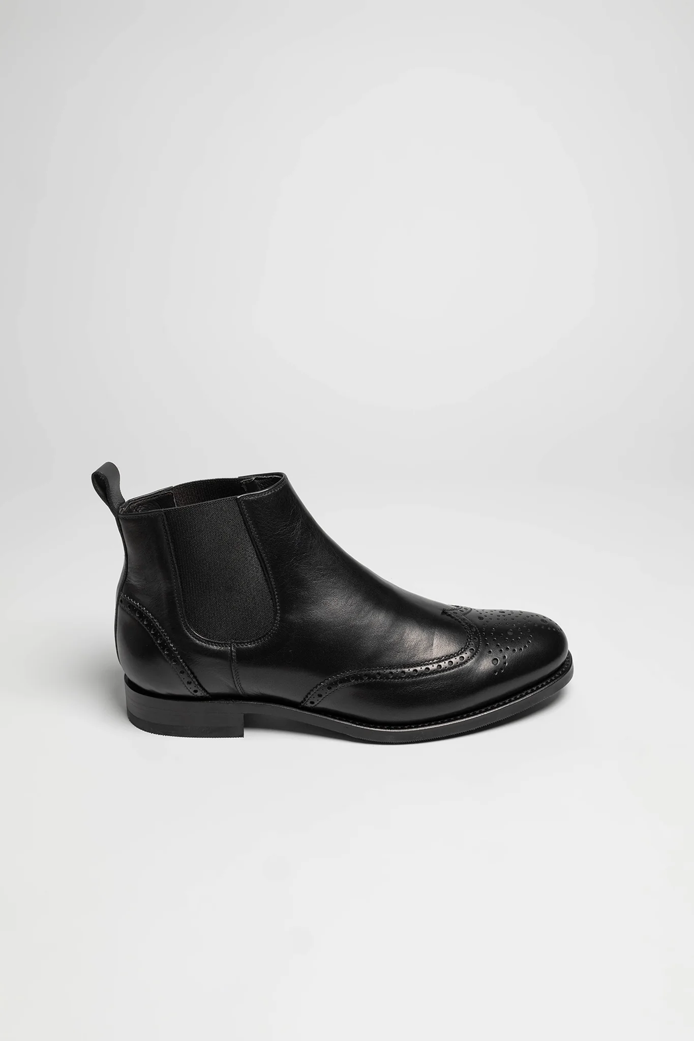 17706 TOM CUNA Herren Schwarz - Image 2