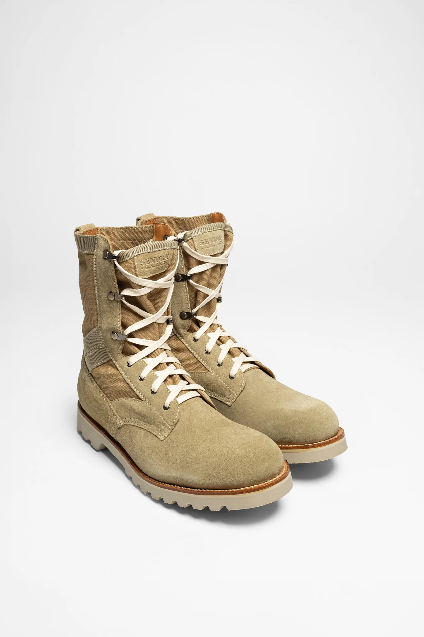 17953 LIGHTING Herren Beige