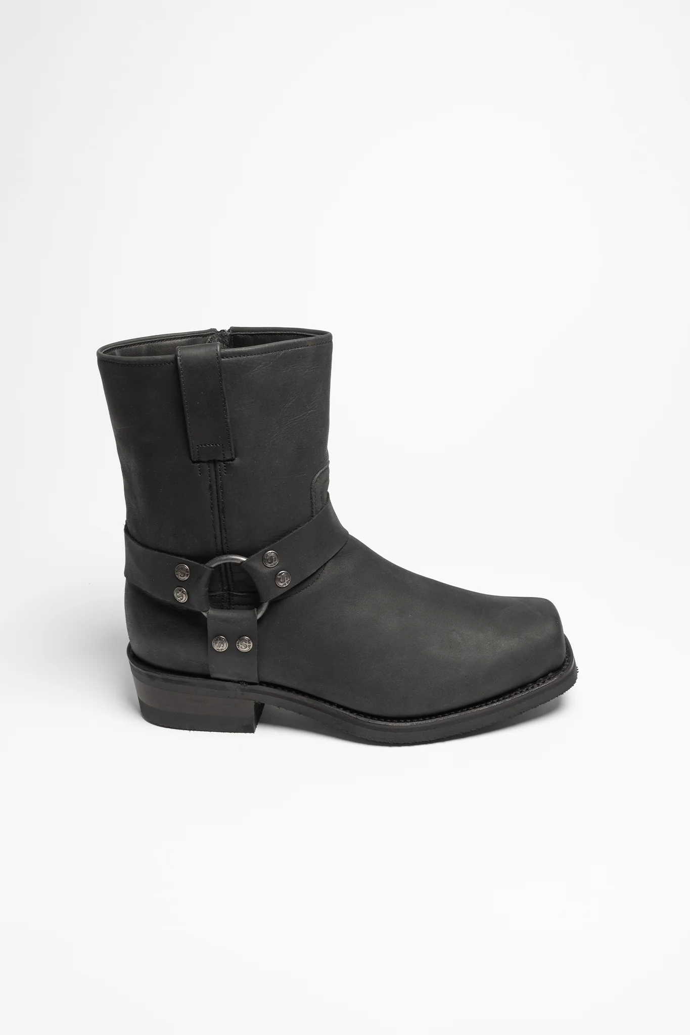 17963 LOREN Unisex Schwarz - Image 2