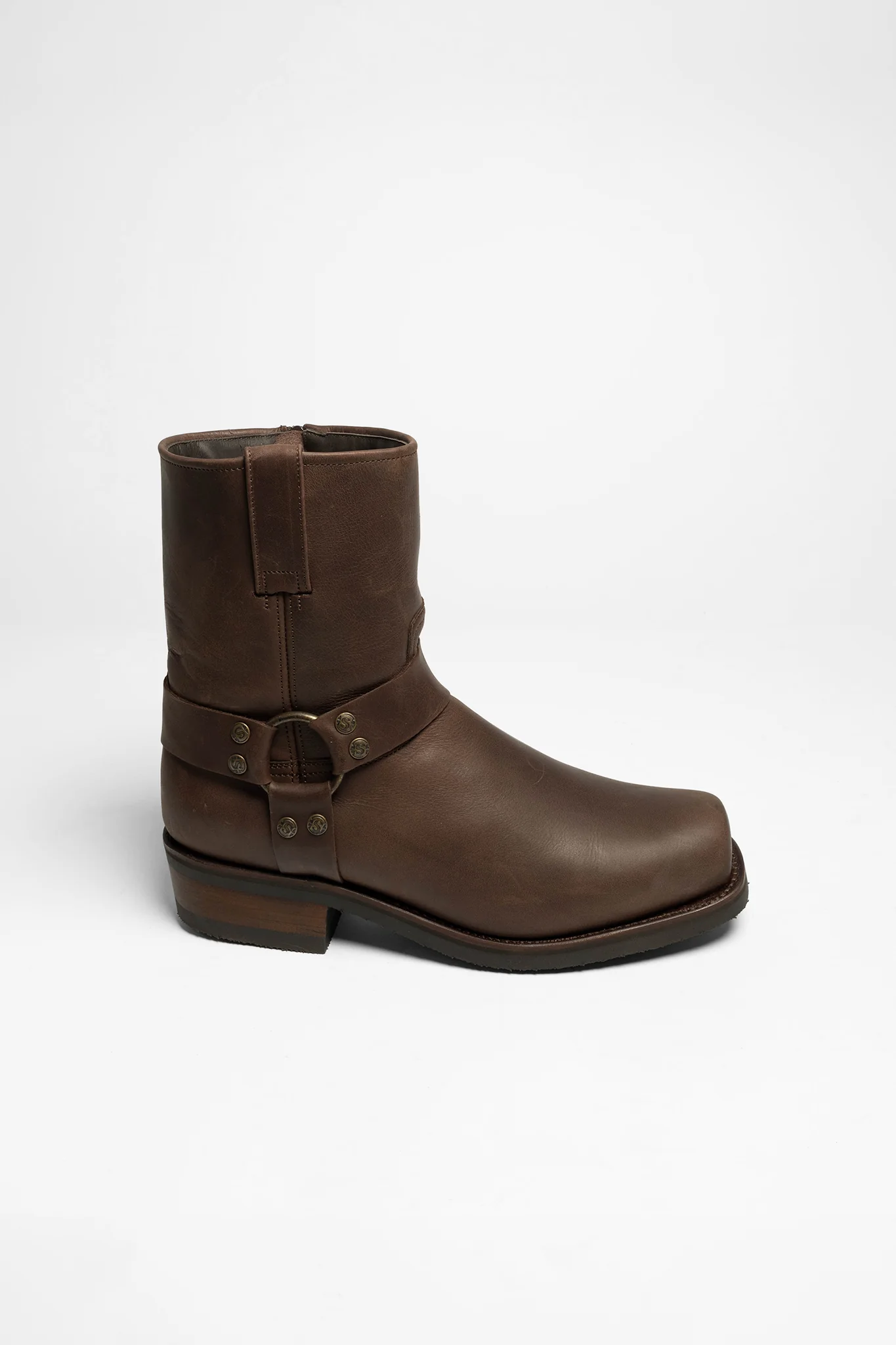 17963 LOREN Unisex Braun - Image 2
