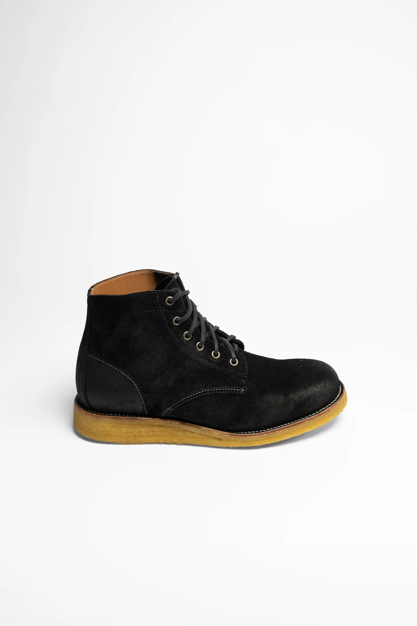 18119 MILLES Herren Schwarz - Image 2