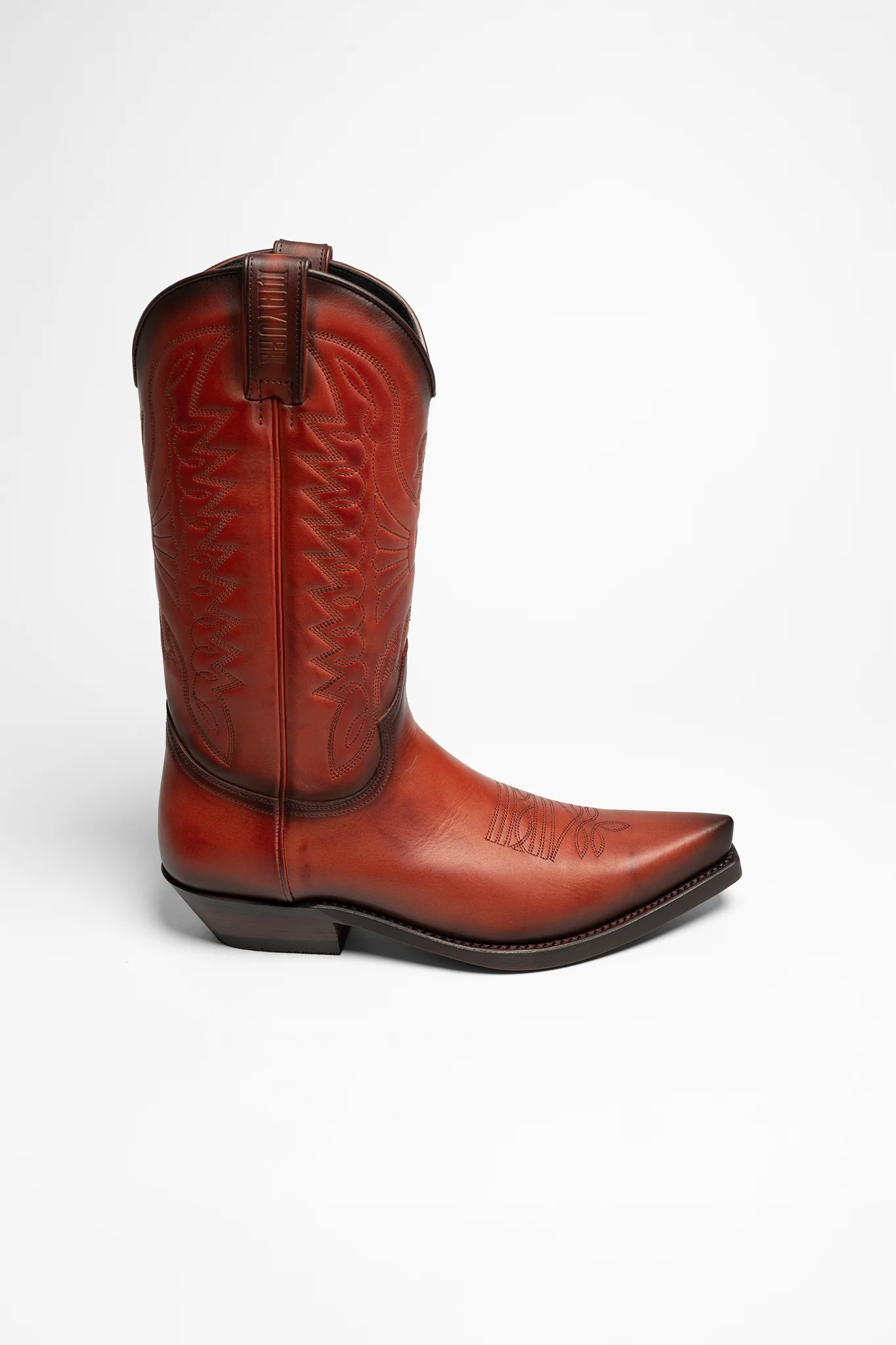 1920 Unisex Cognac - Image 2