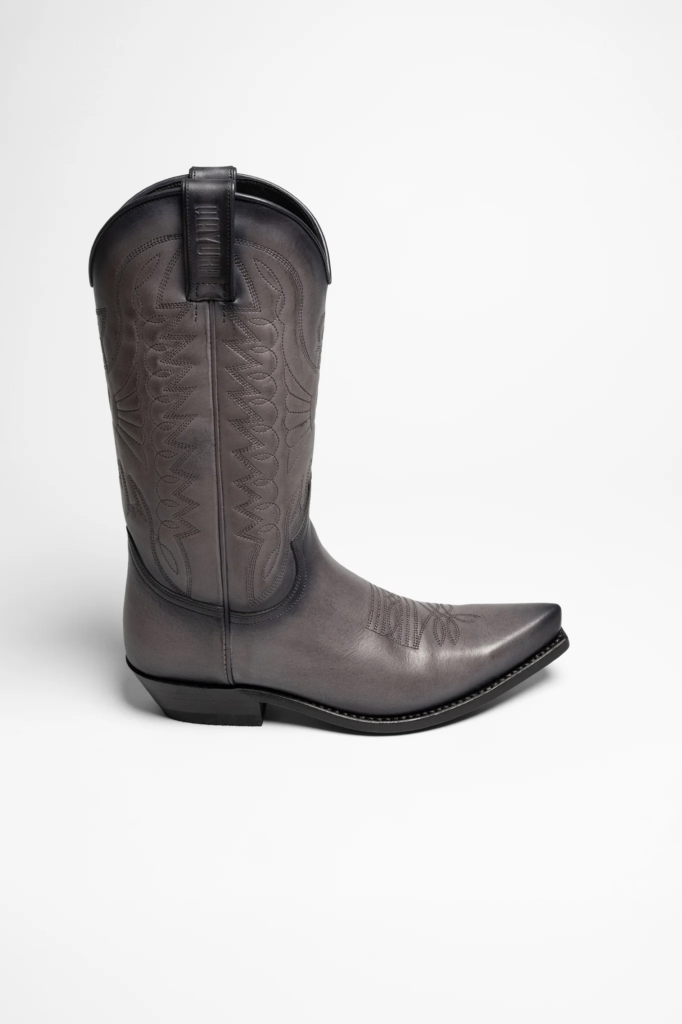 1920 Unisex Grau - Image 2