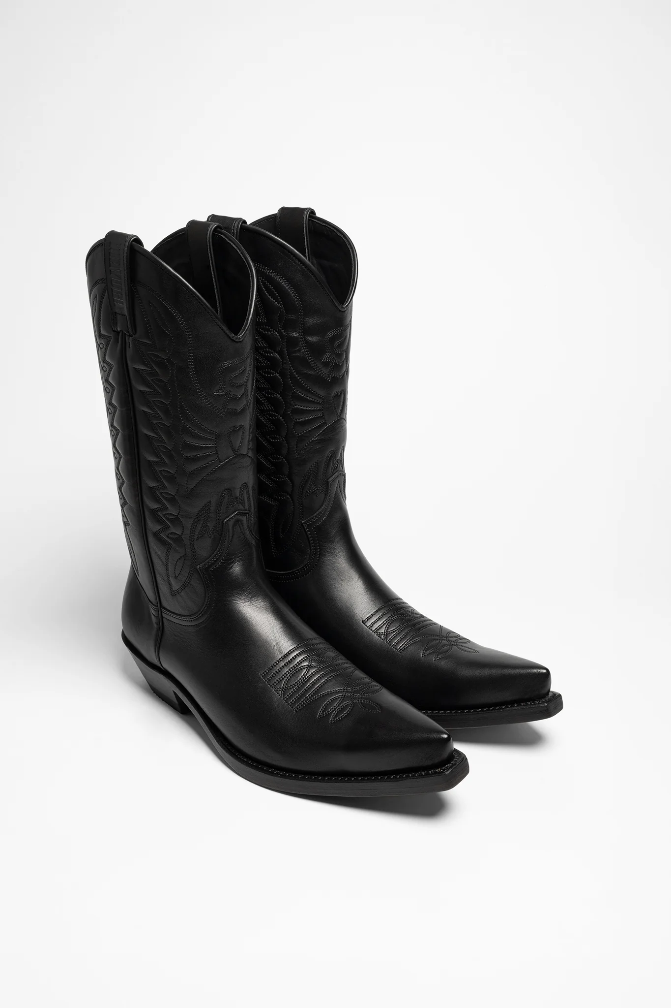 1920 Unisex schwarz