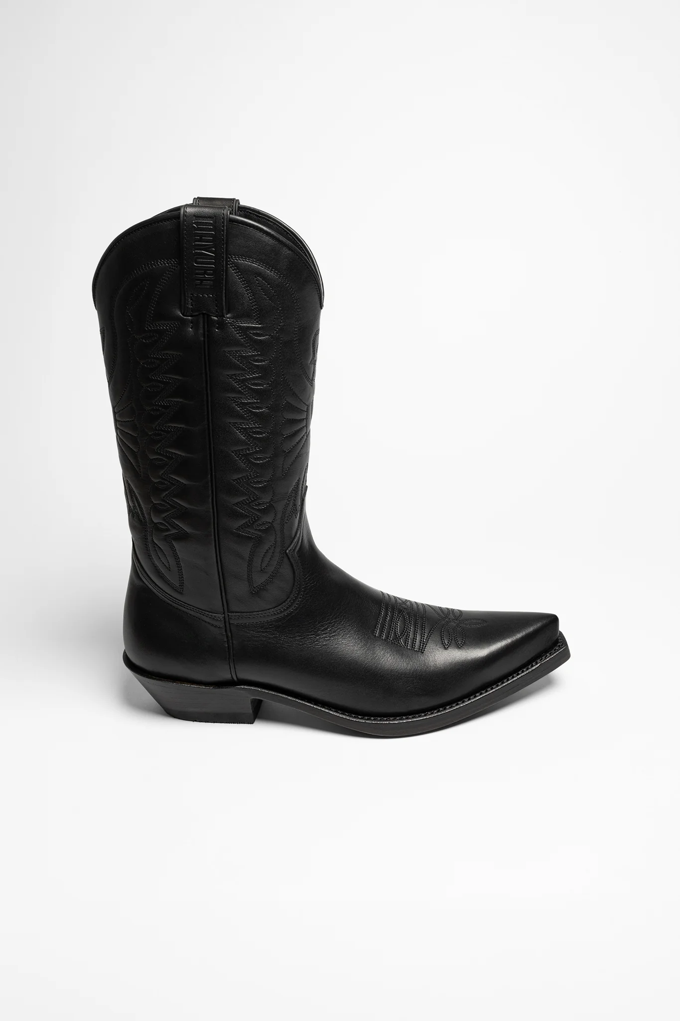 1920 Unisex schwarz - Image 2
