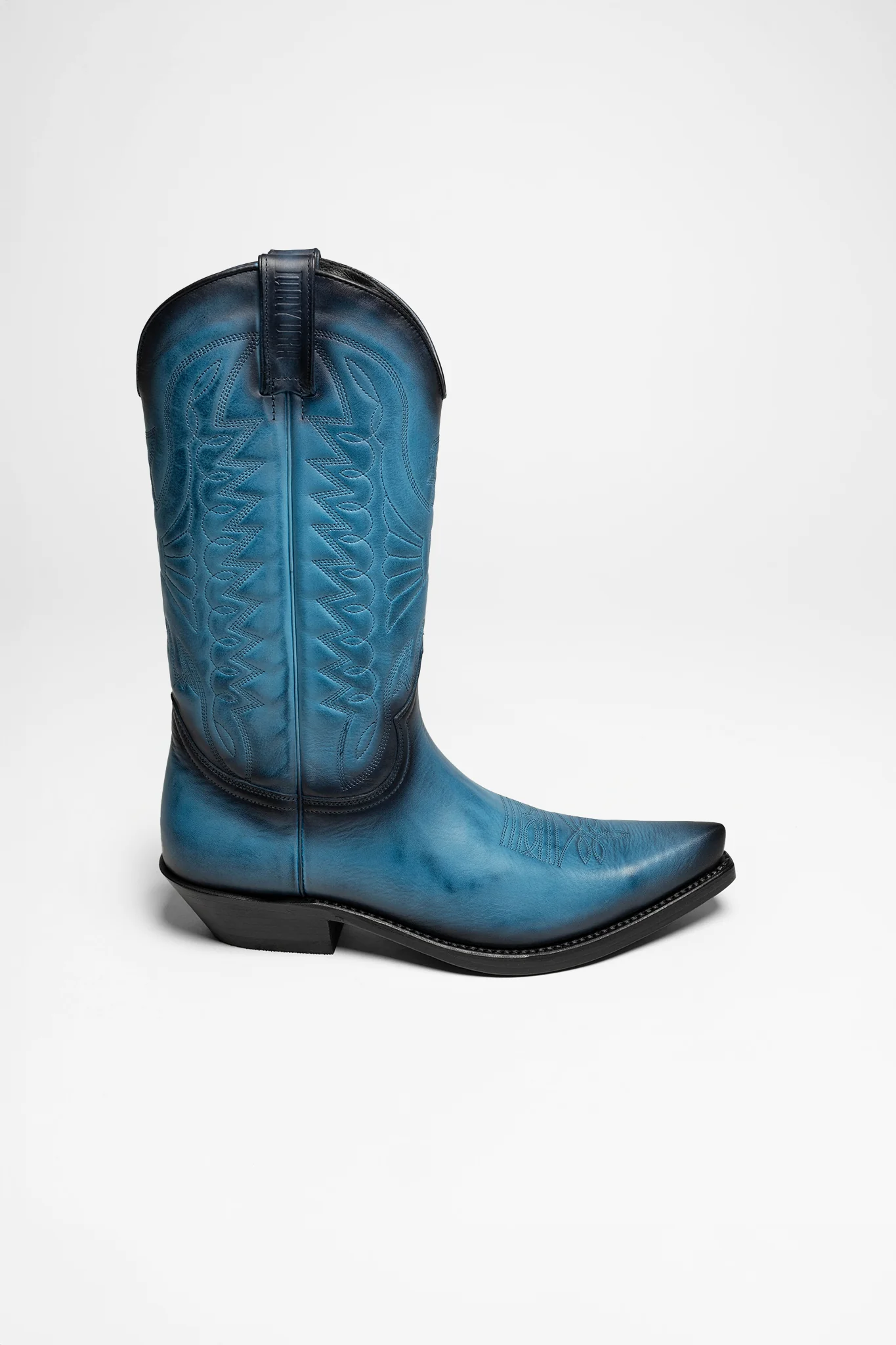 1920 VINTAGE Unisex Blau - Image 2