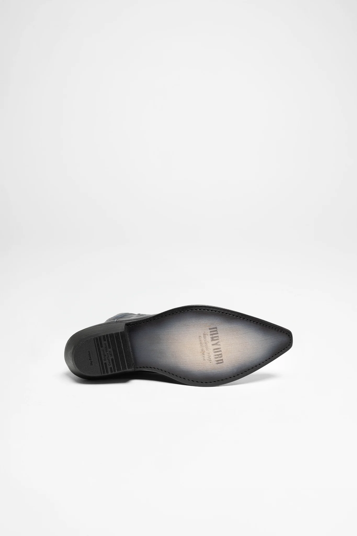 1920 TEXANO Unisex Blau - Image 3
