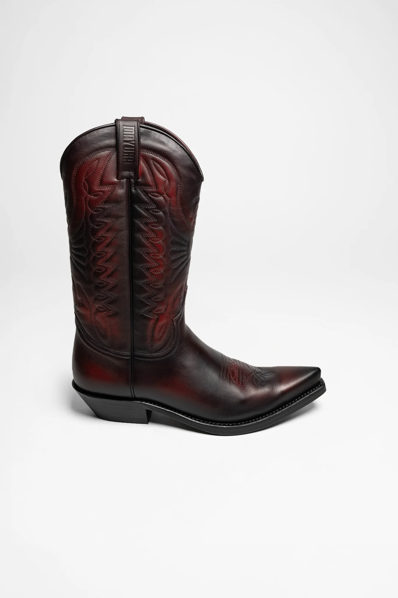 1920 TEXANO Unisex Rot - Image 2
