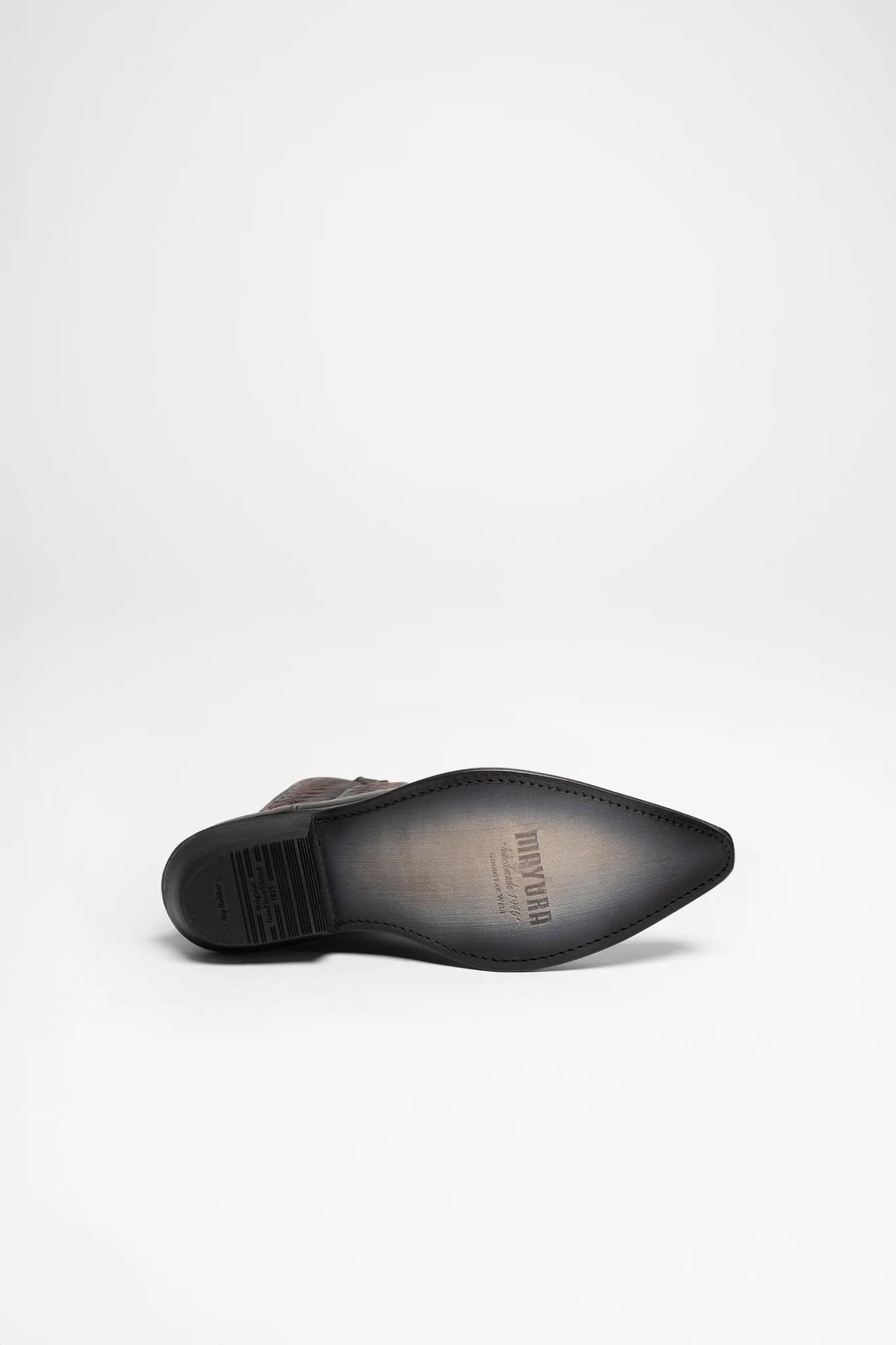 1920 TEXANO Unisex Rot - Image 3