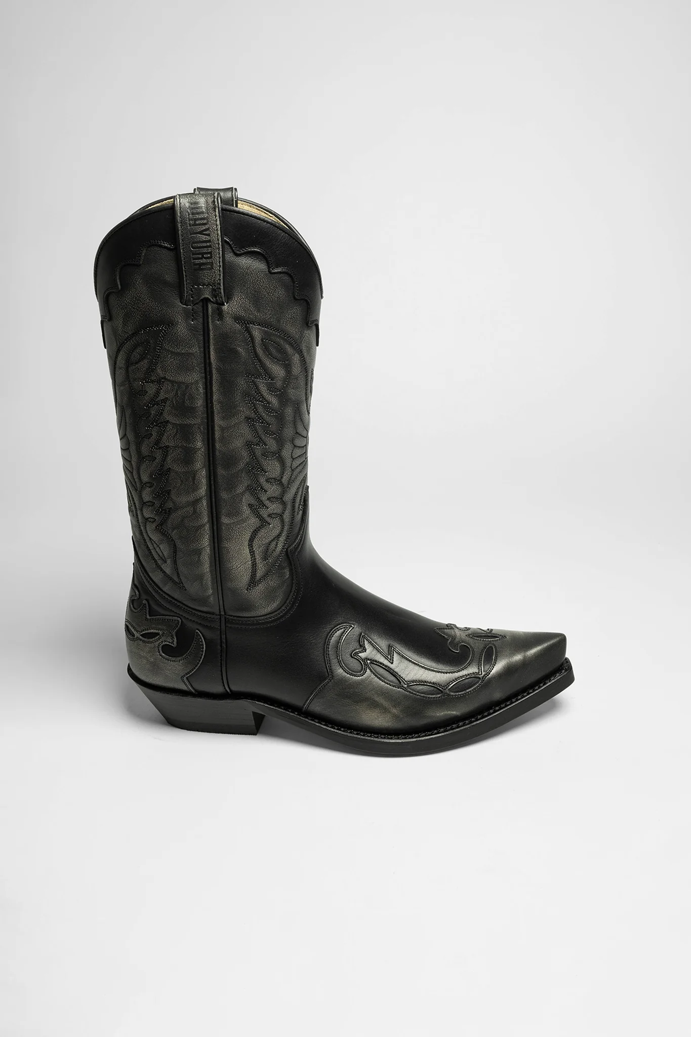 1927 Unisex Schwarz - Image 2