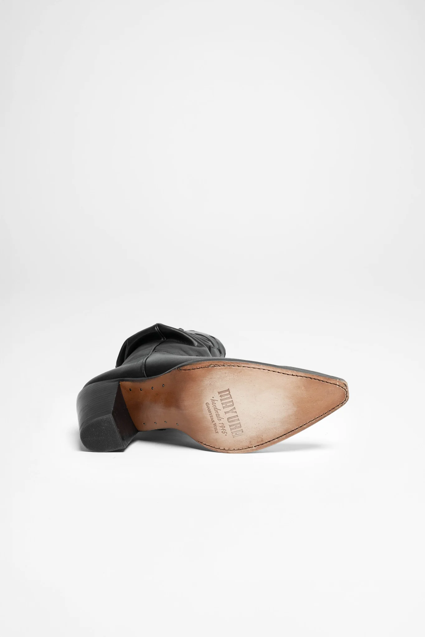 1952 Damen Schwarz - Image 3