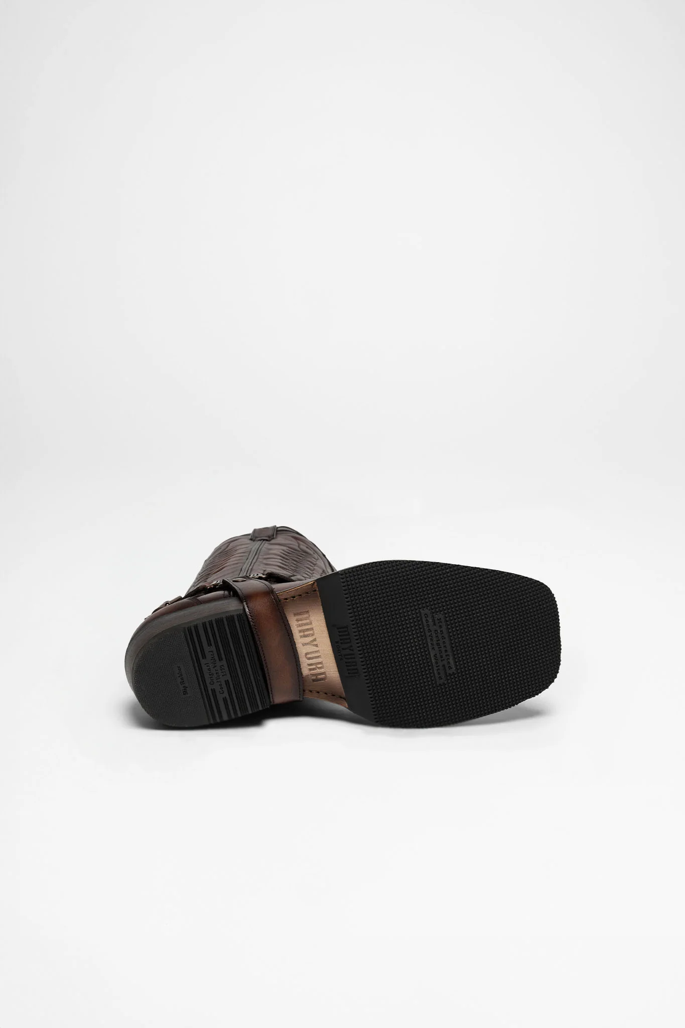 2471 INDIAN Herren Braun - Image 3