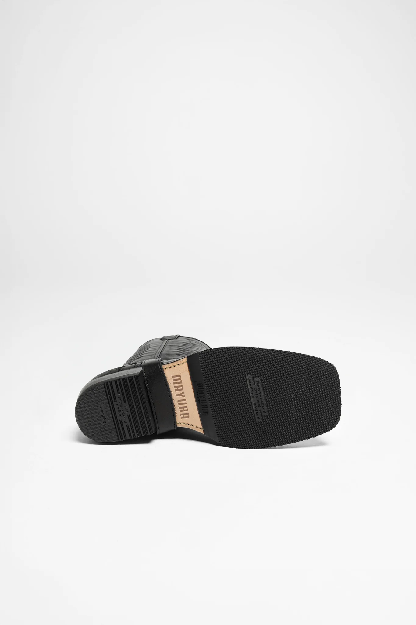 2471 INDIAN Herren Schwarz - Image 3