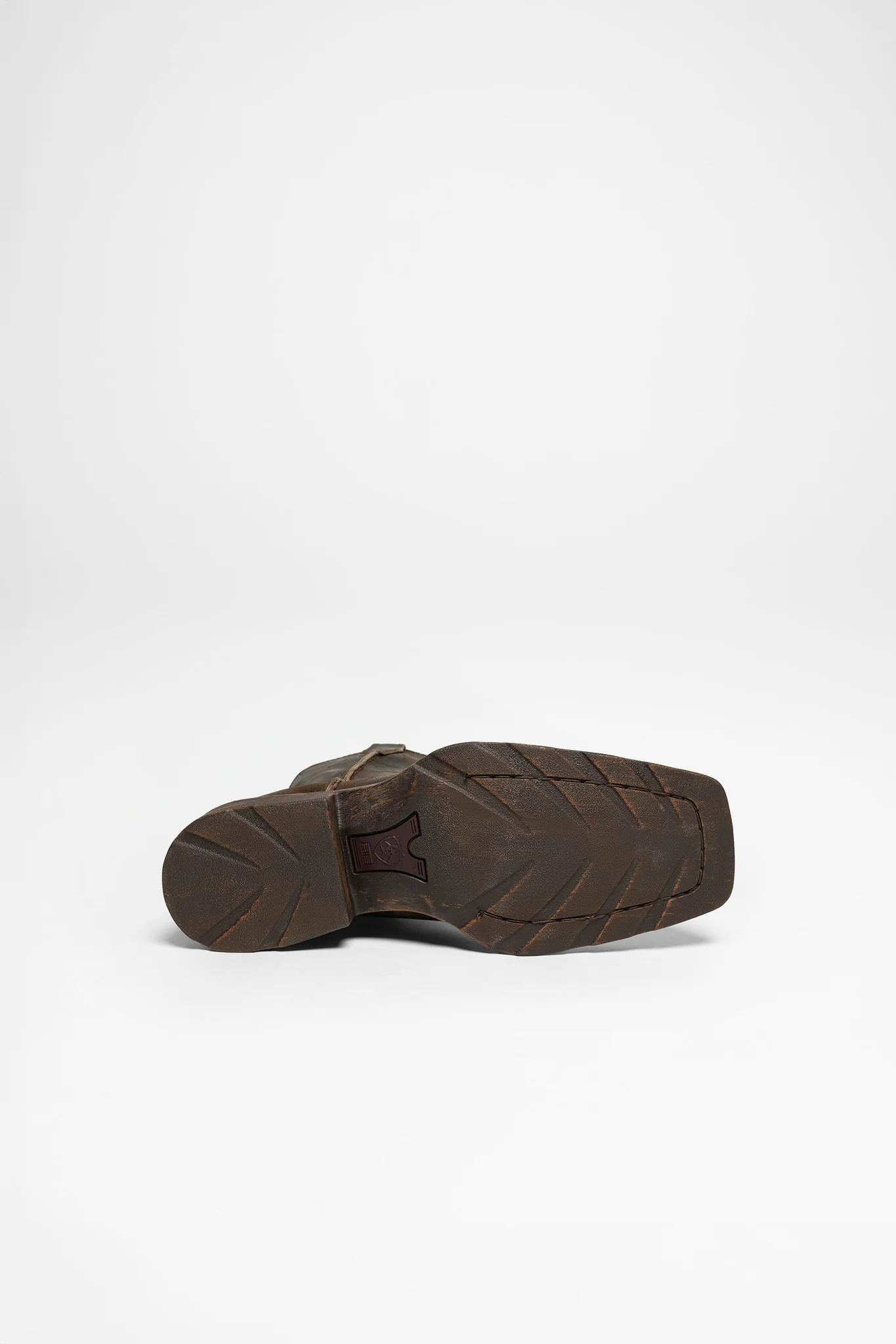 25171 D RAMBLER Herren Grau Westernstiefel - Image 3