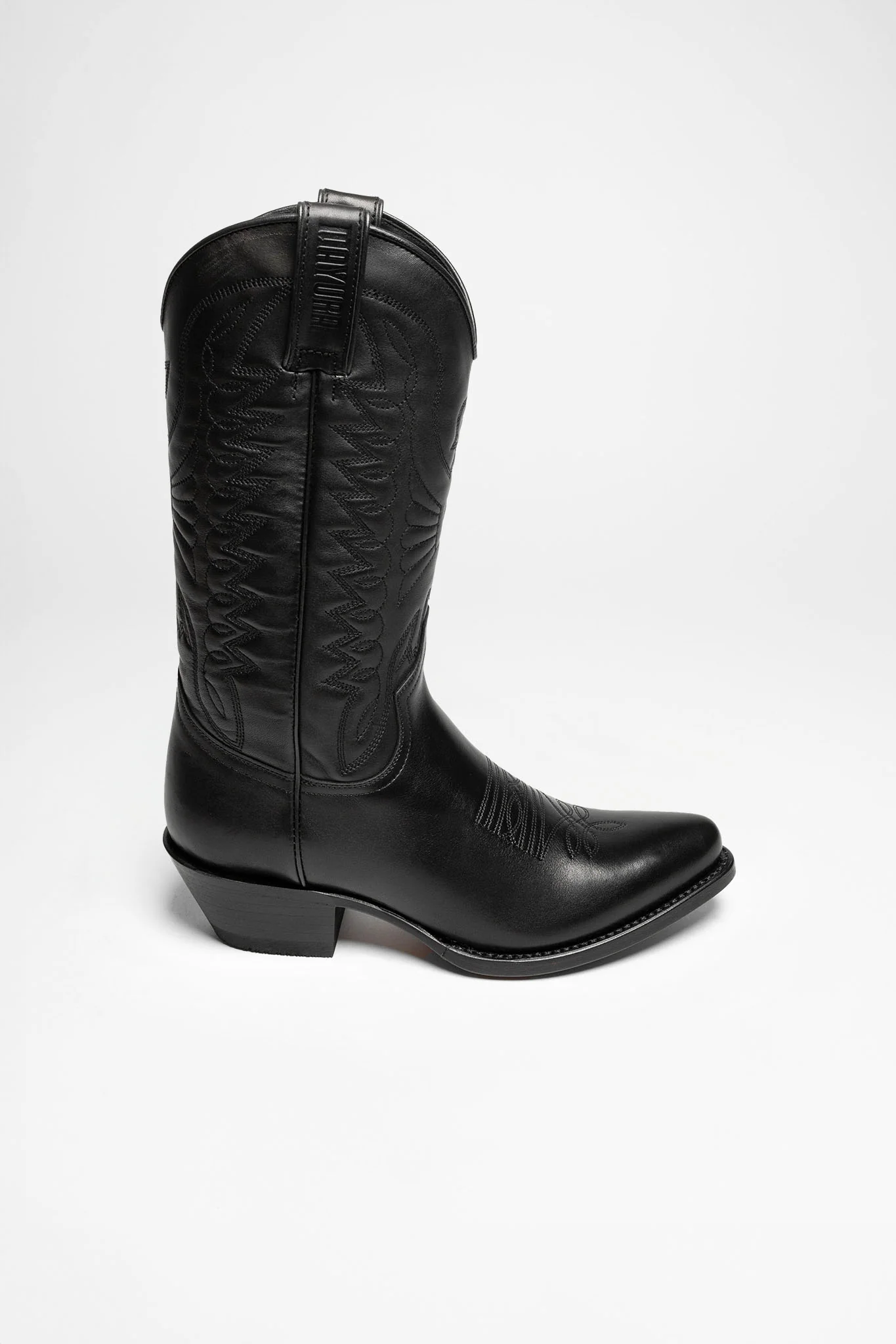 2534 ARPIA Damen Schwarz - Image 2
