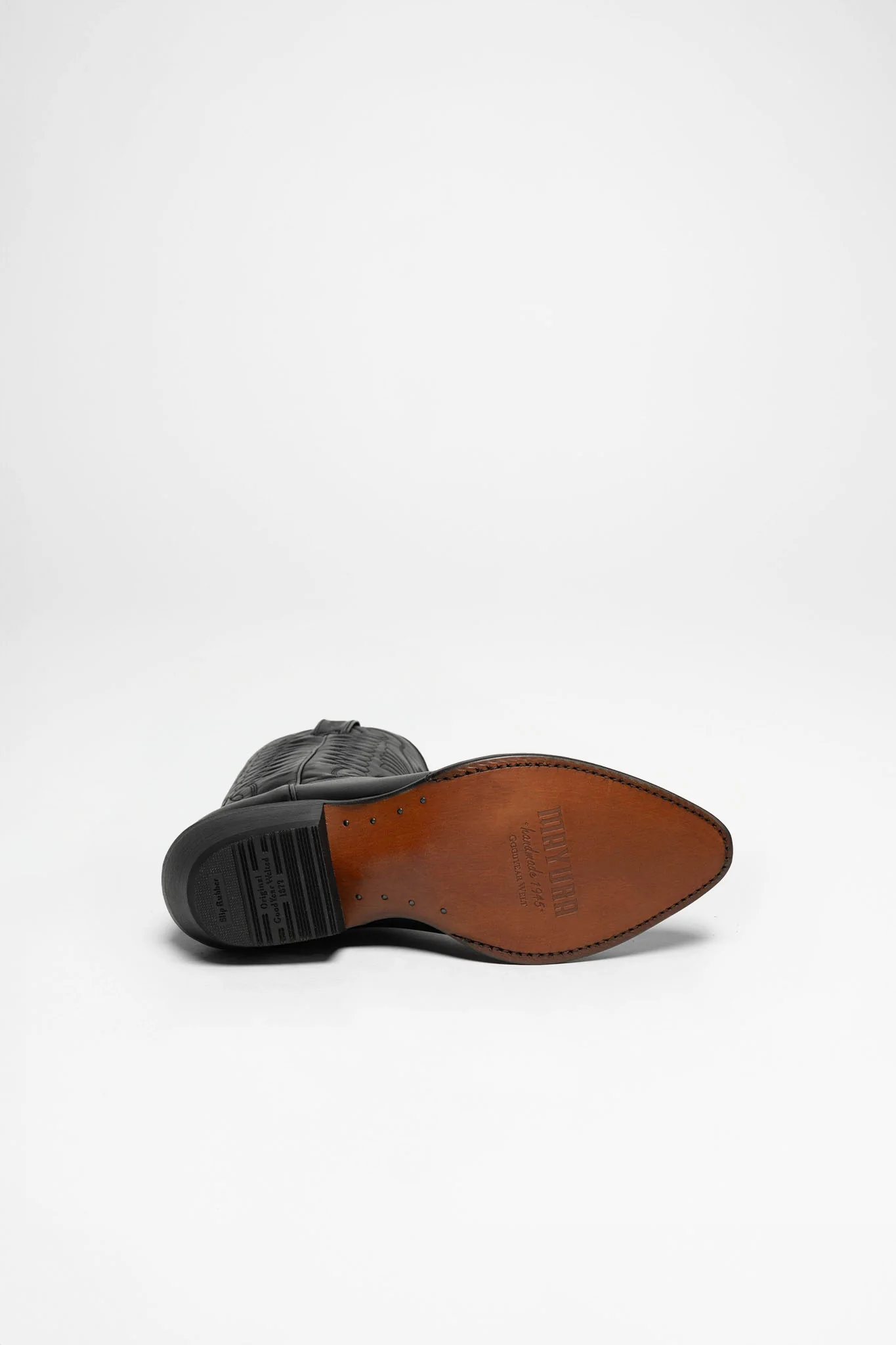 2534 ARPIA Damen Schwarz - Image 3
