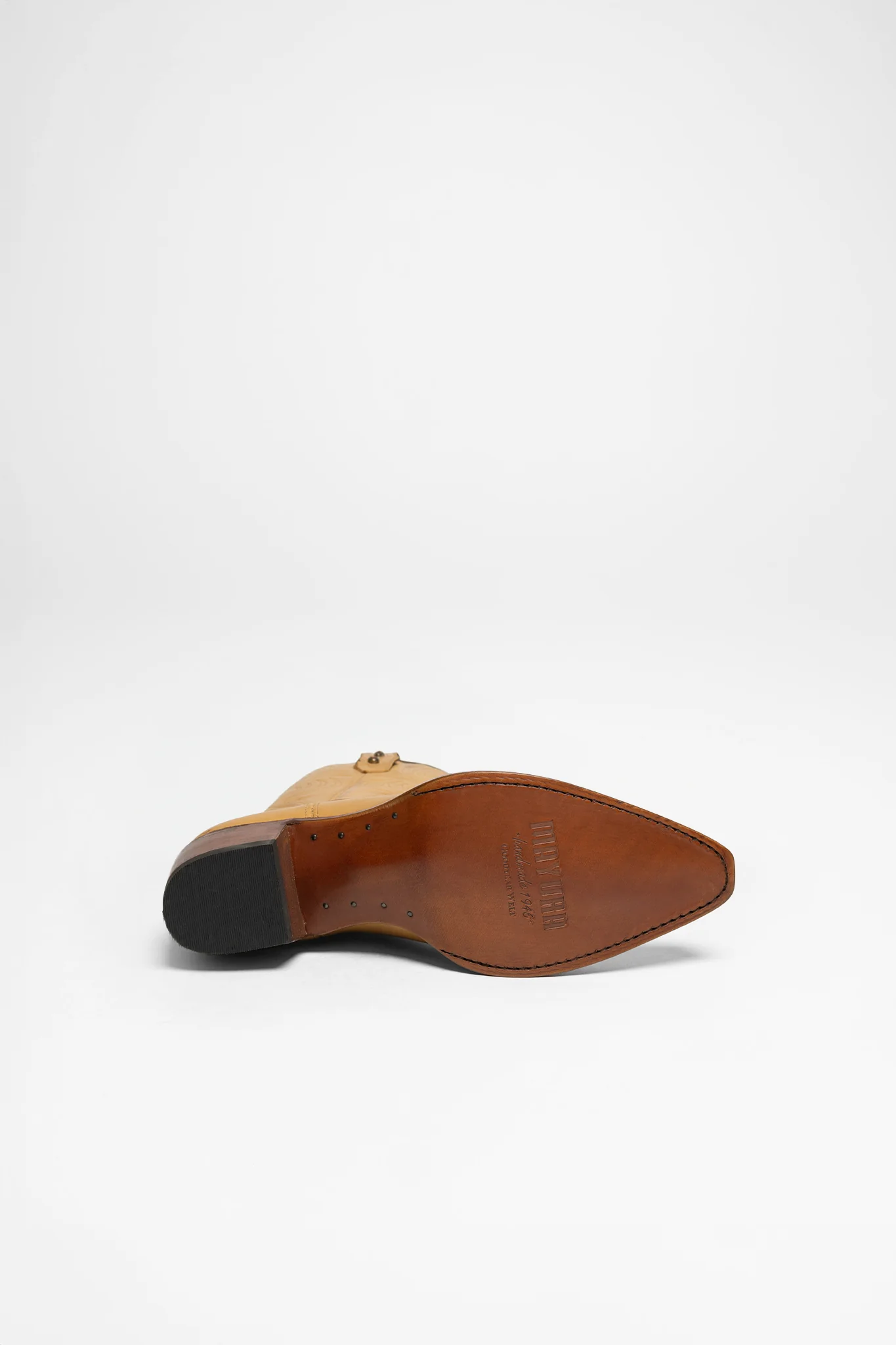 2536 VIRGI Damen Braun - Image 3